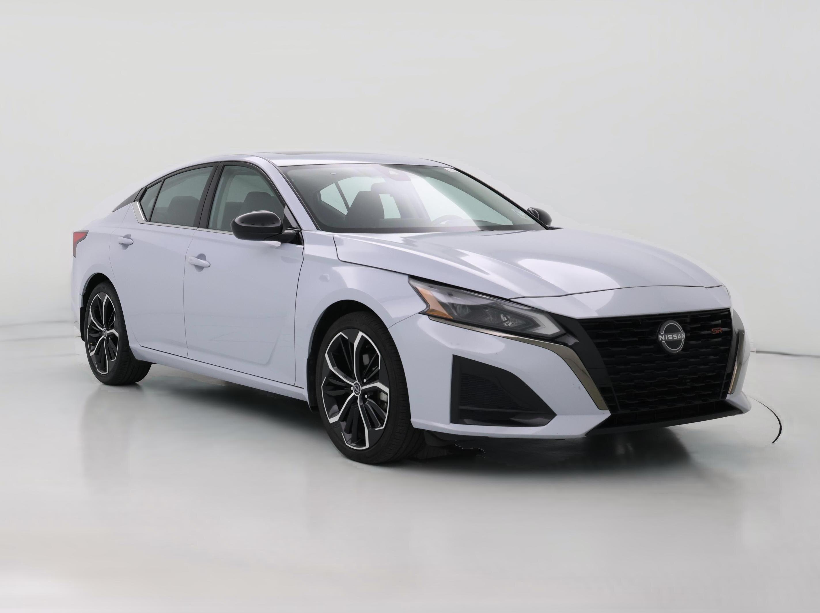 Thumbnail: 2023 Nissan Altima - 1