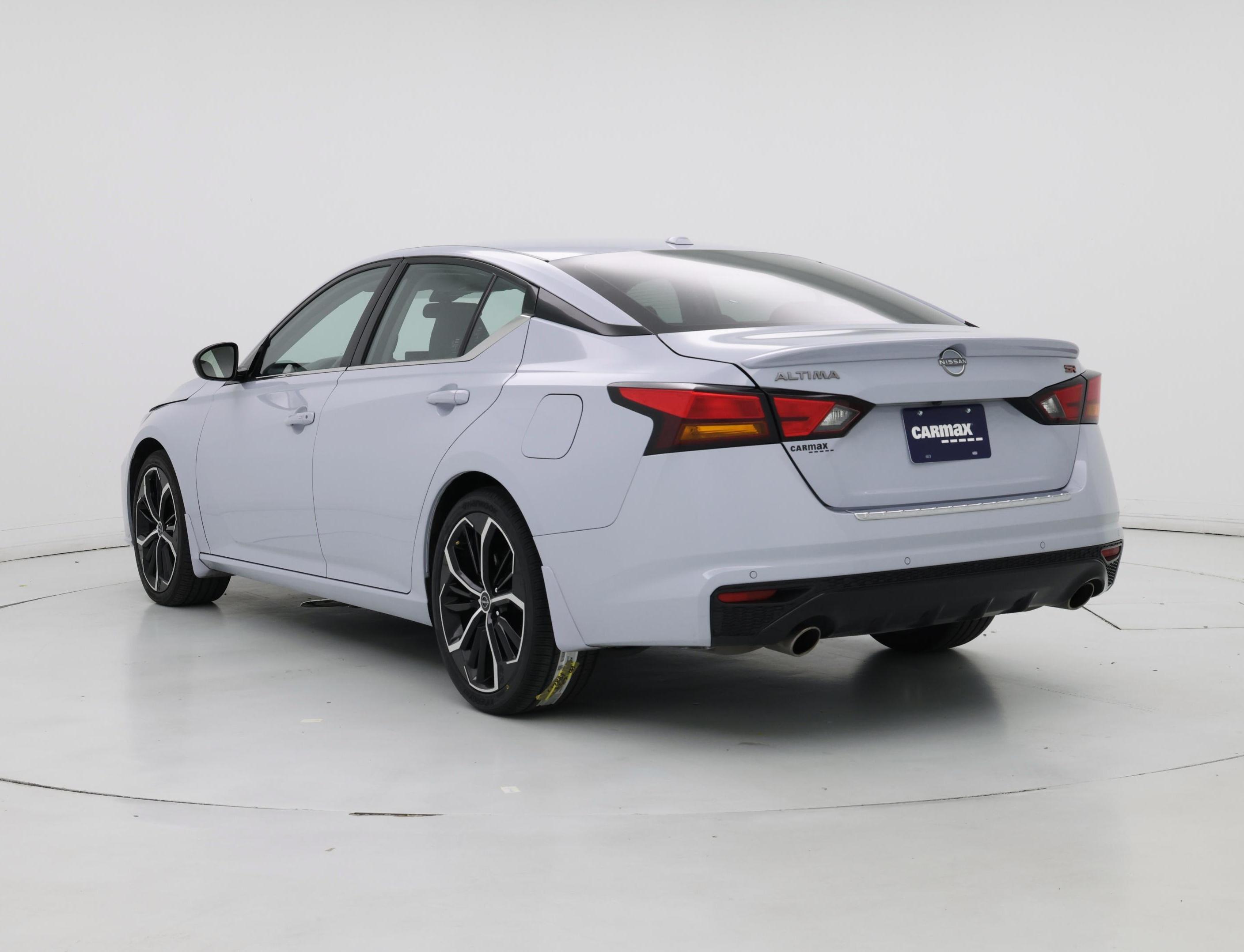 Thumbnail: 2023 Nissan Altima - 2