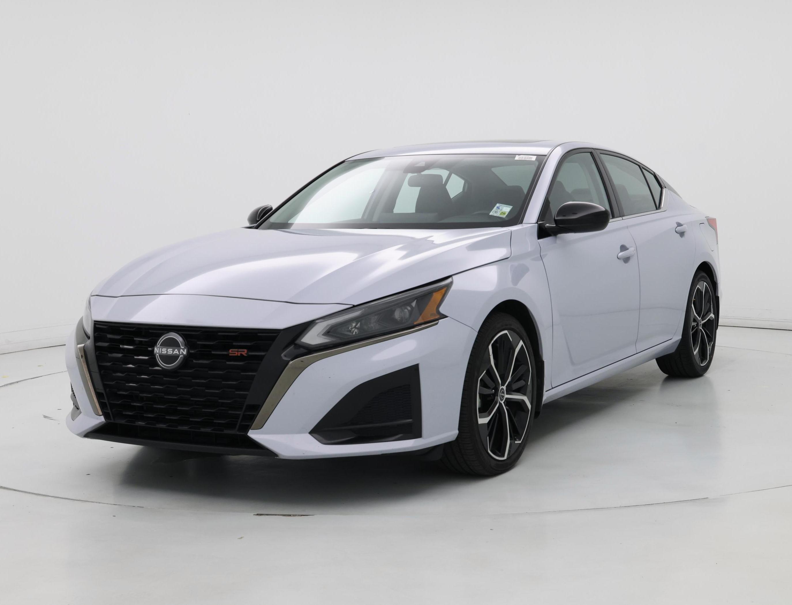 Thumbnail: 2023 Nissan Altima - 4