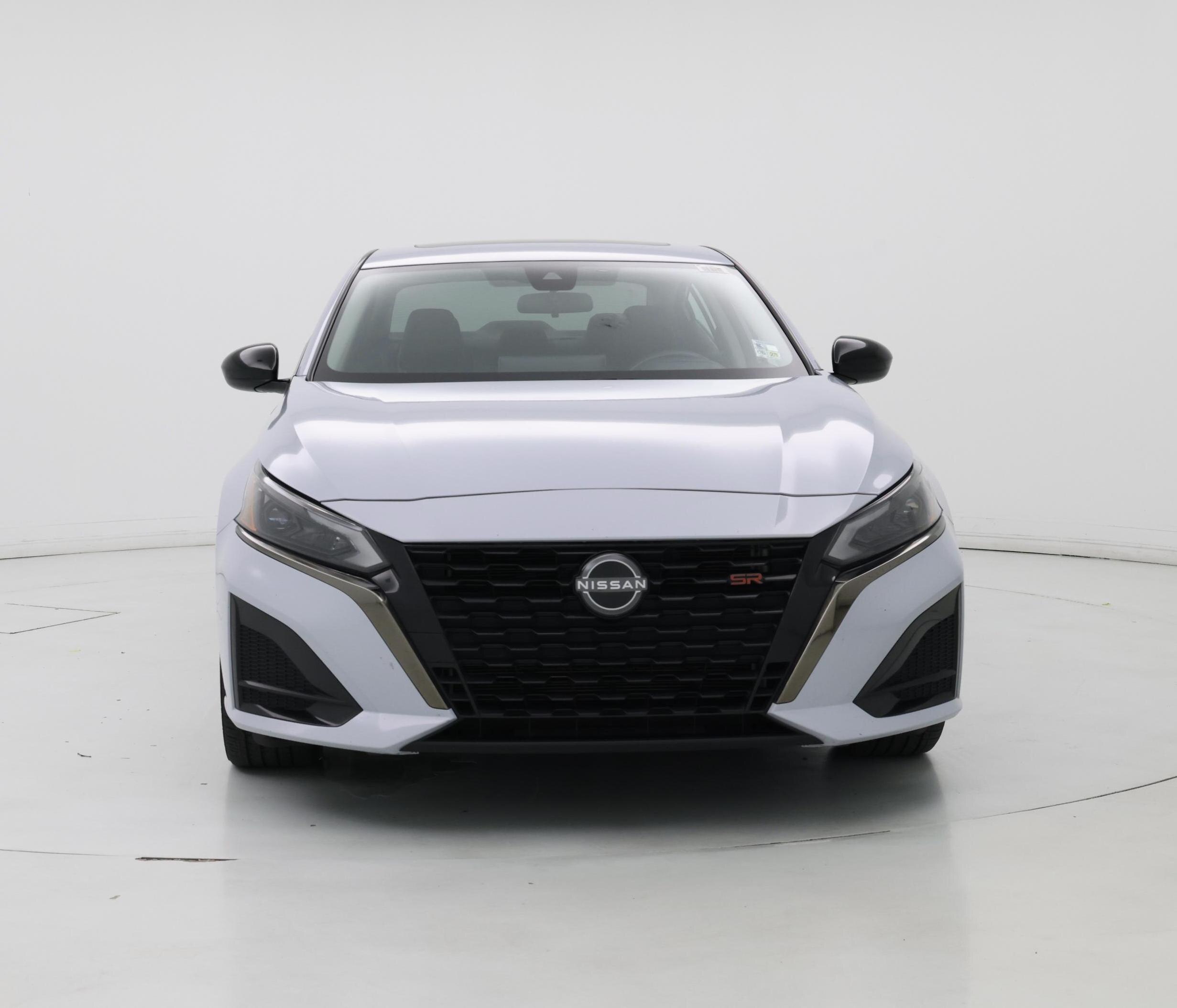 Thumbnail: 2023 Nissan Altima - 5