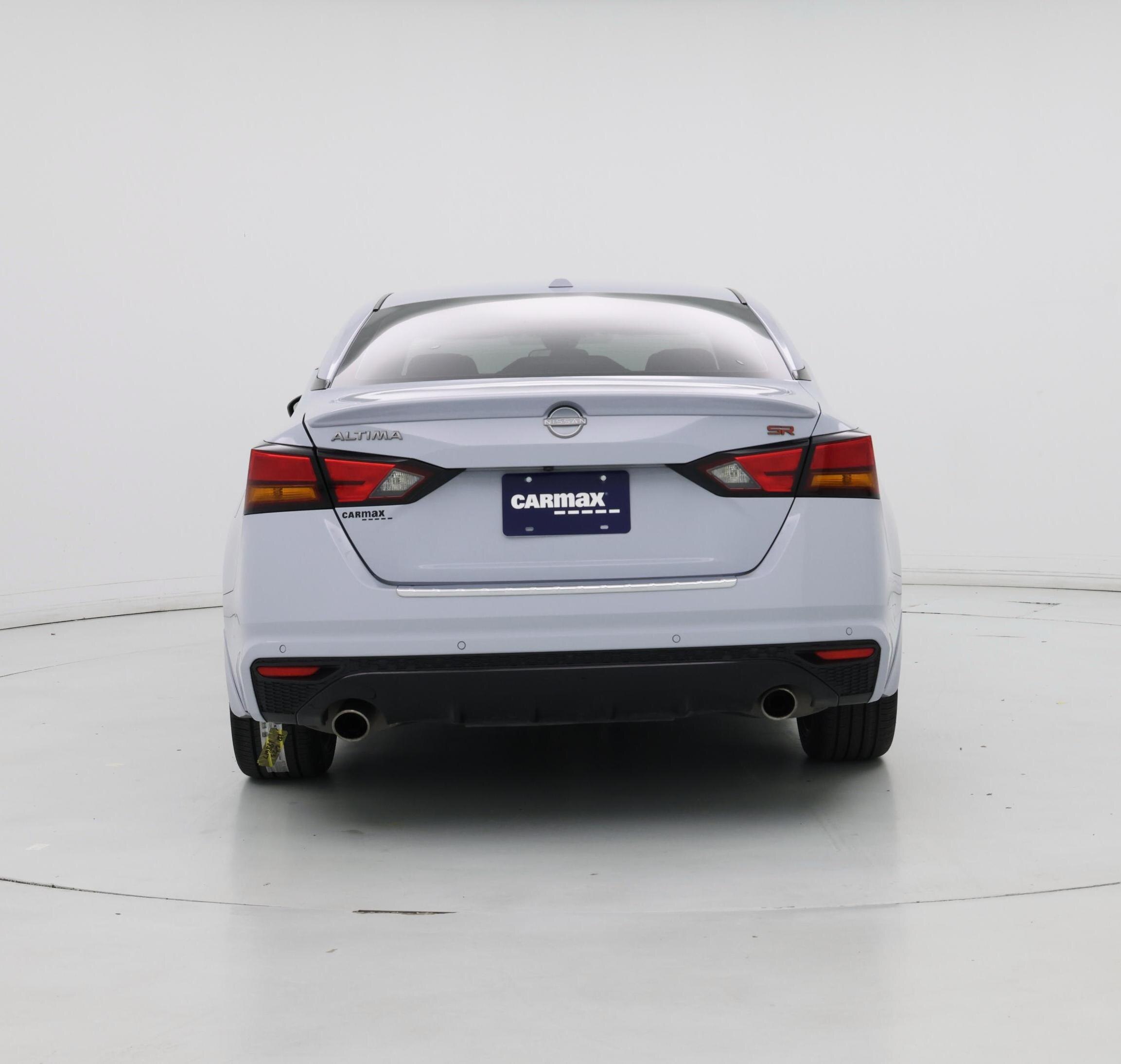 Thumbnail: 2023 Nissan Altima - 6