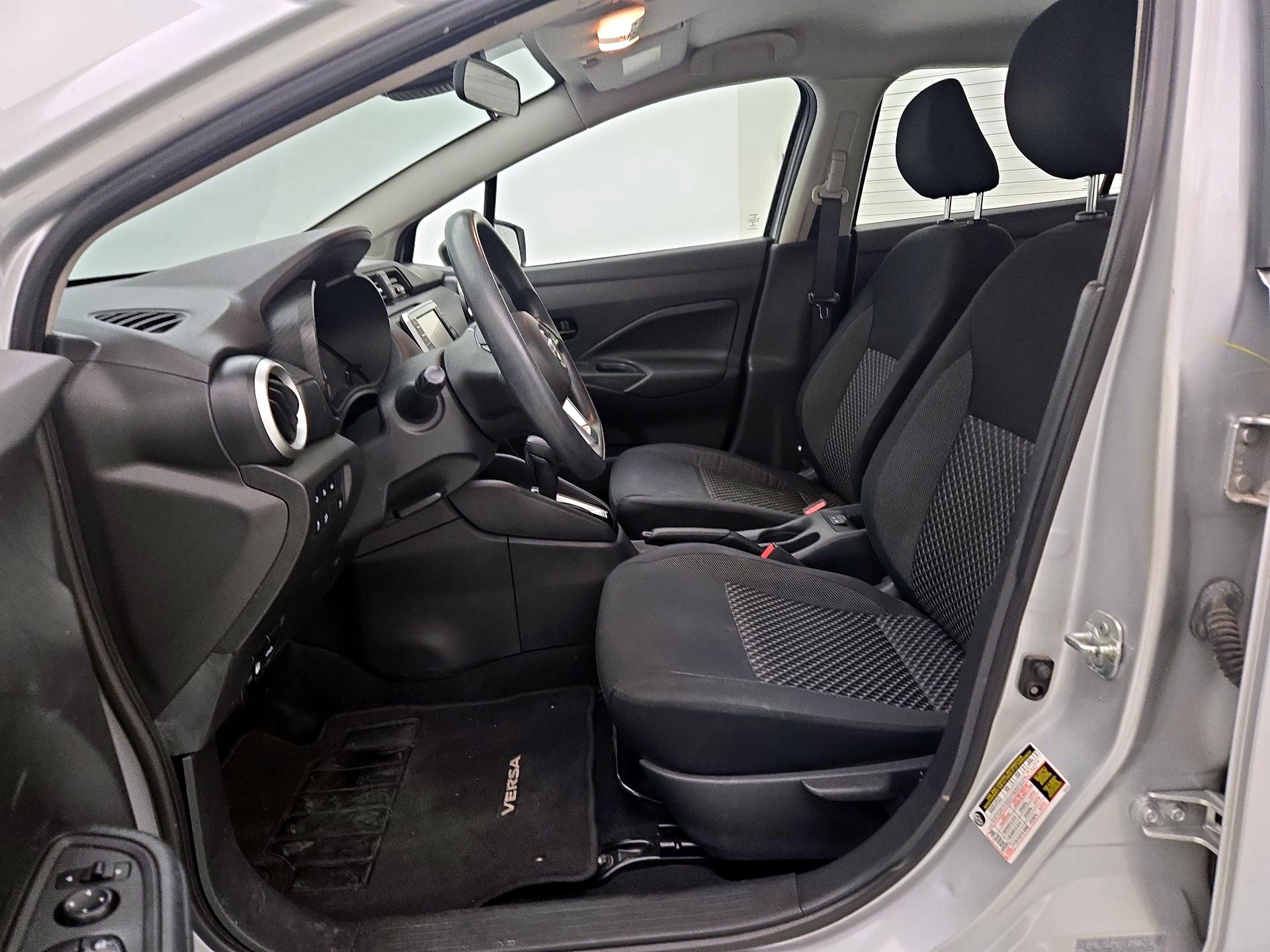 Thumbnail: 2020 Nissan Versa - 11