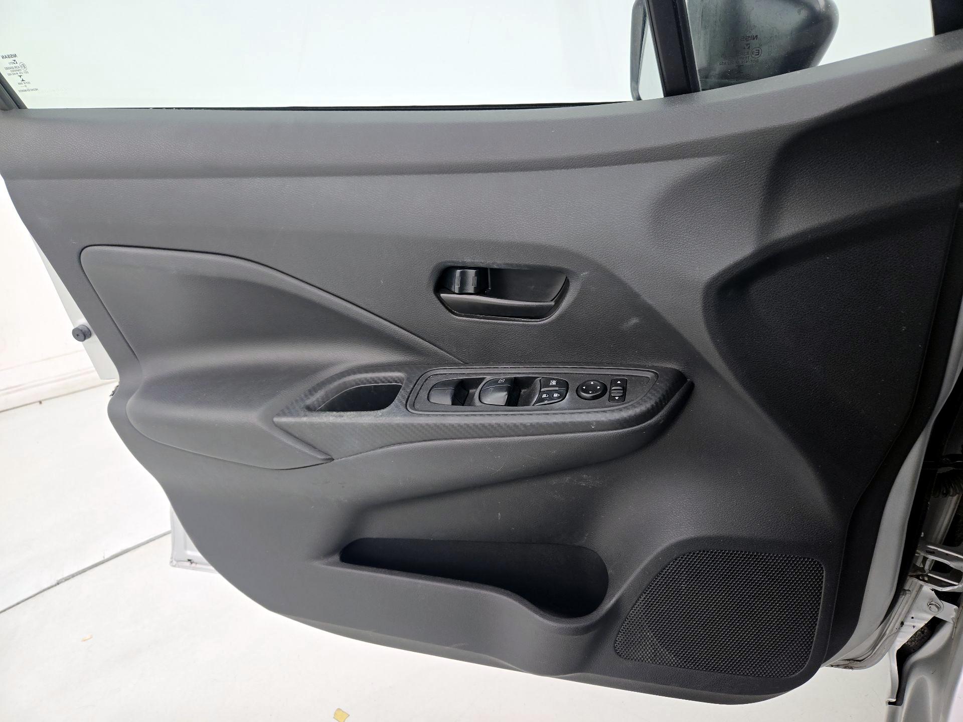 Thumbnail: 2020 Nissan Versa - 12