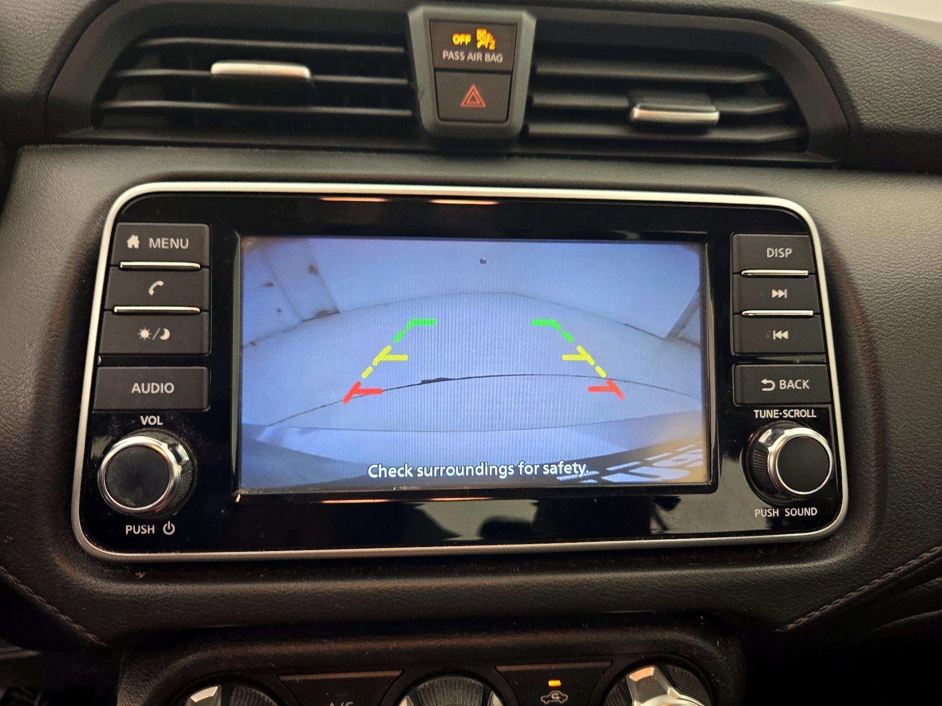 Thumbnail: 2020 Nissan Versa - 14