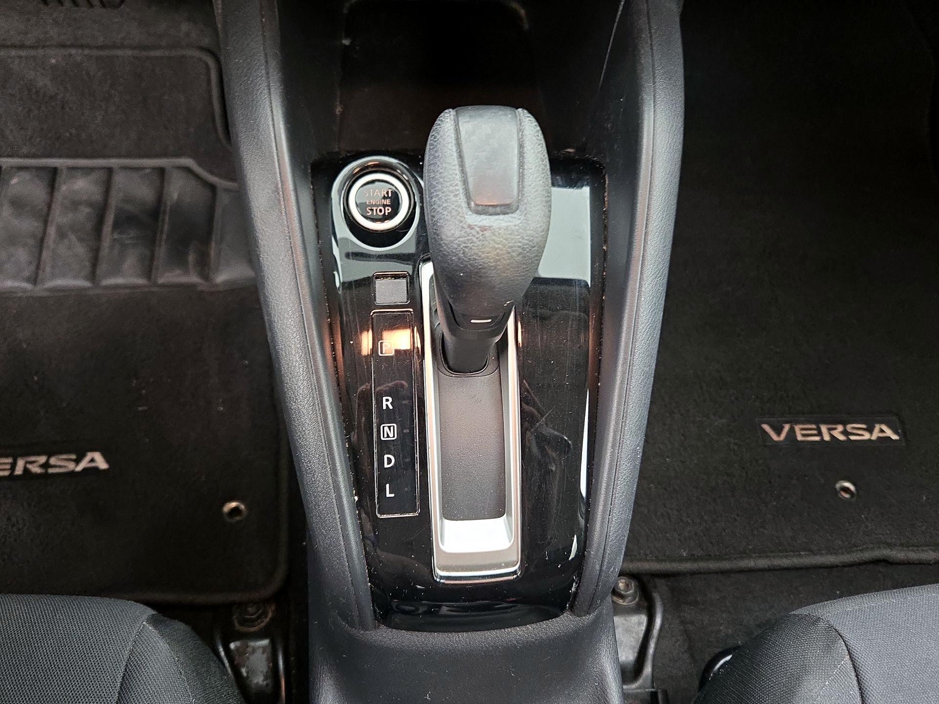 Thumbnail: 2020 Nissan Versa - 17