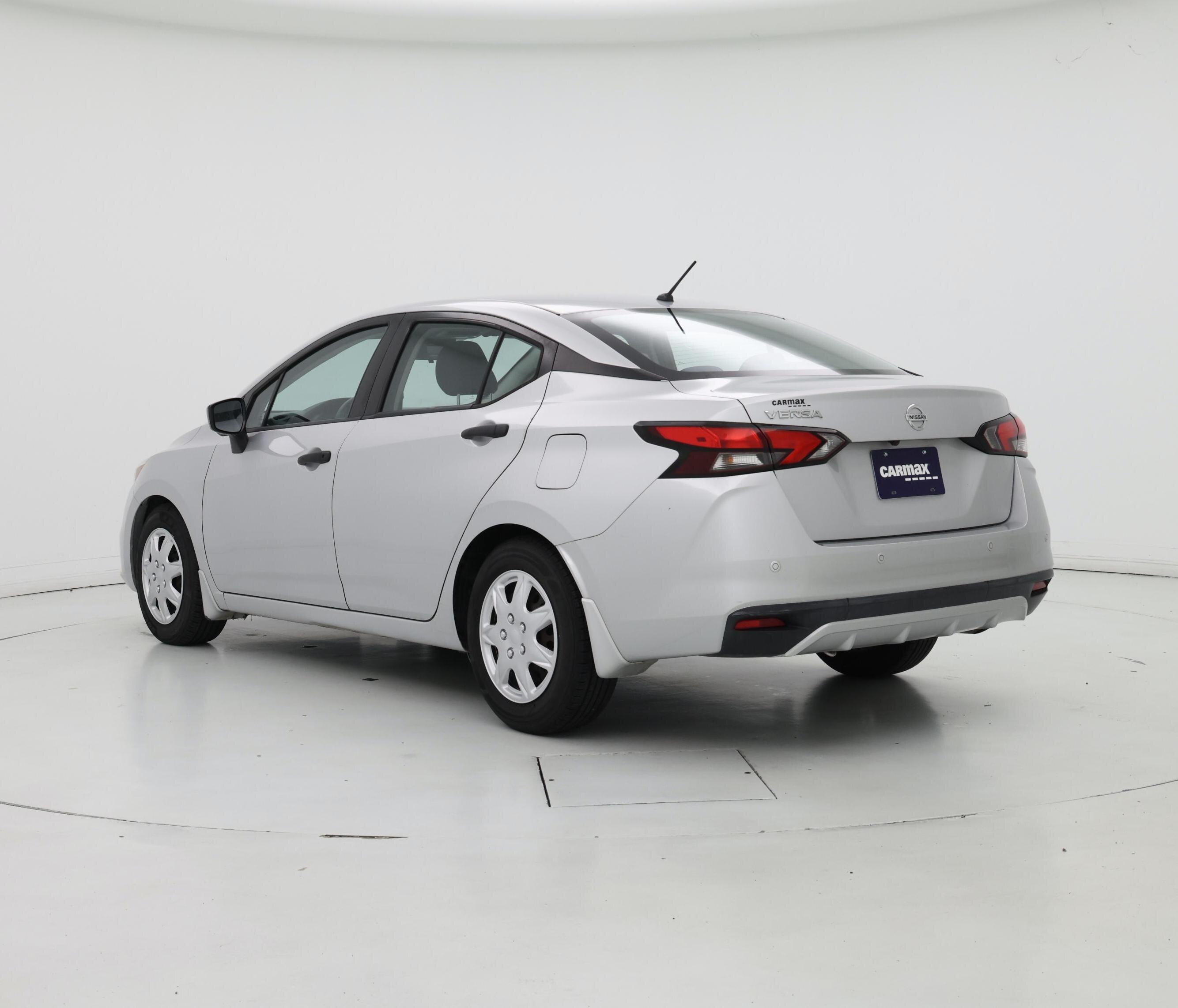 Thumbnail: 2020 Nissan Versa - 2