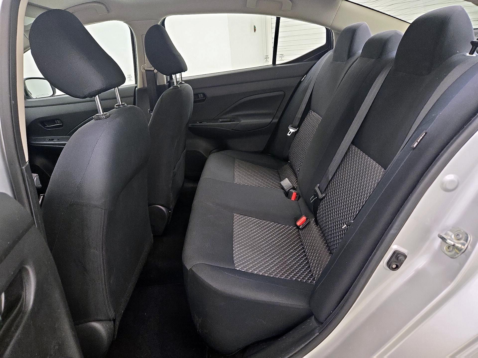 Thumbnail: 2020 Nissan Versa - 19