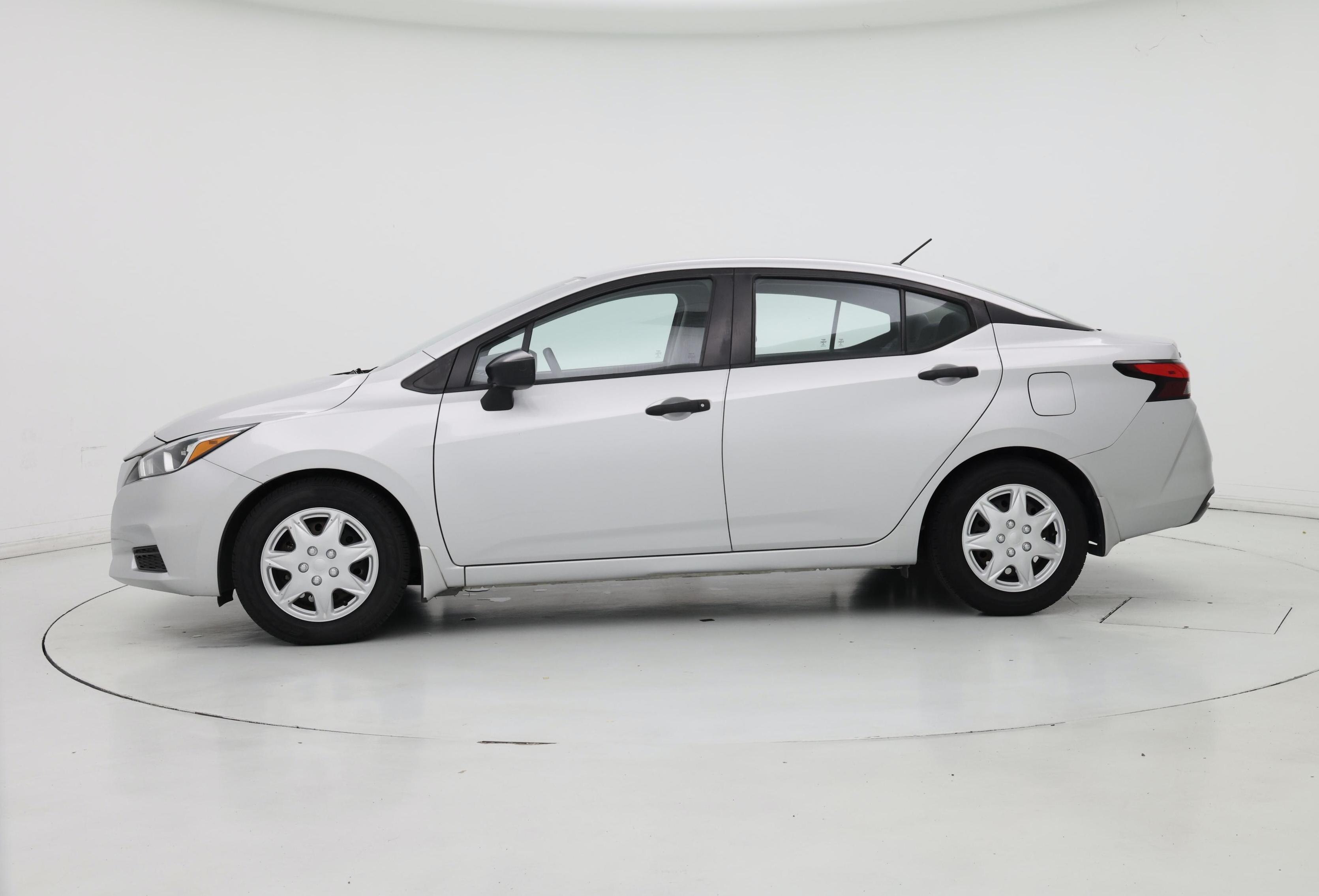 Thumbnail: 2020 Nissan Versa - 3