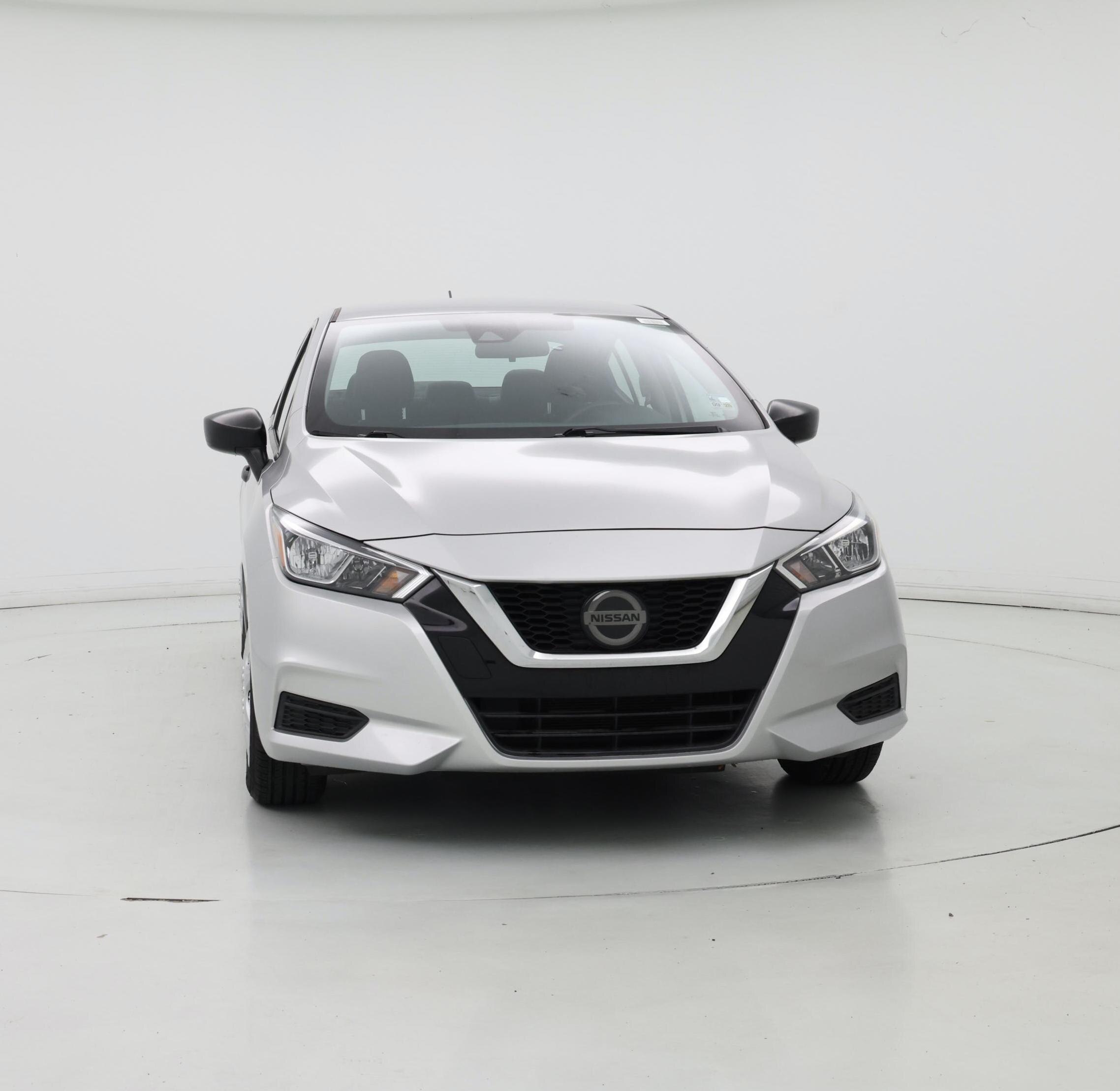 Thumbnail: 2020 Nissan Versa - 5