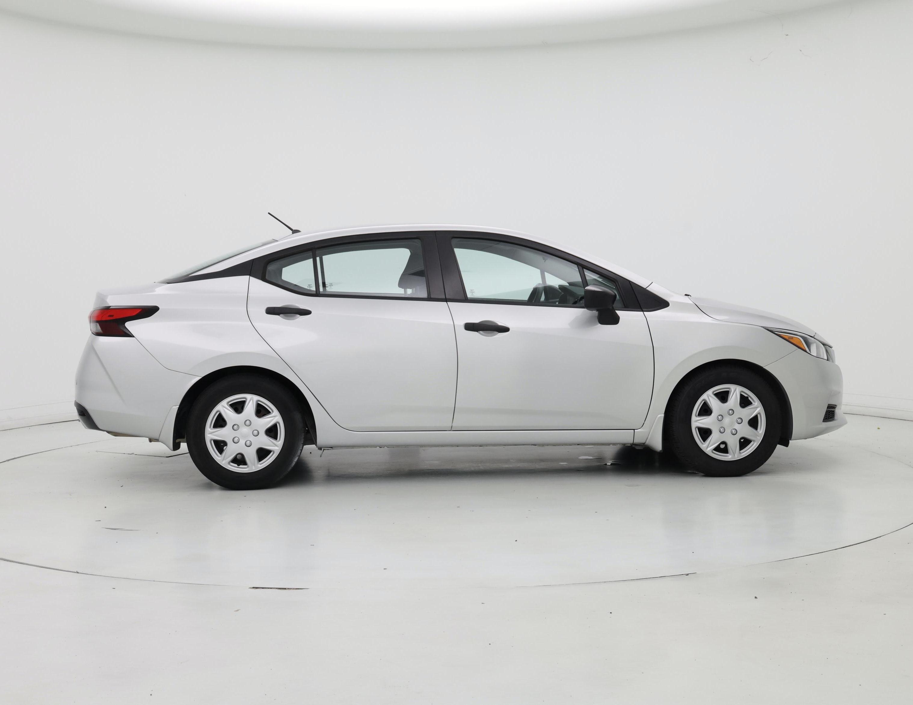Thumbnail: 2020 Nissan Versa - 7