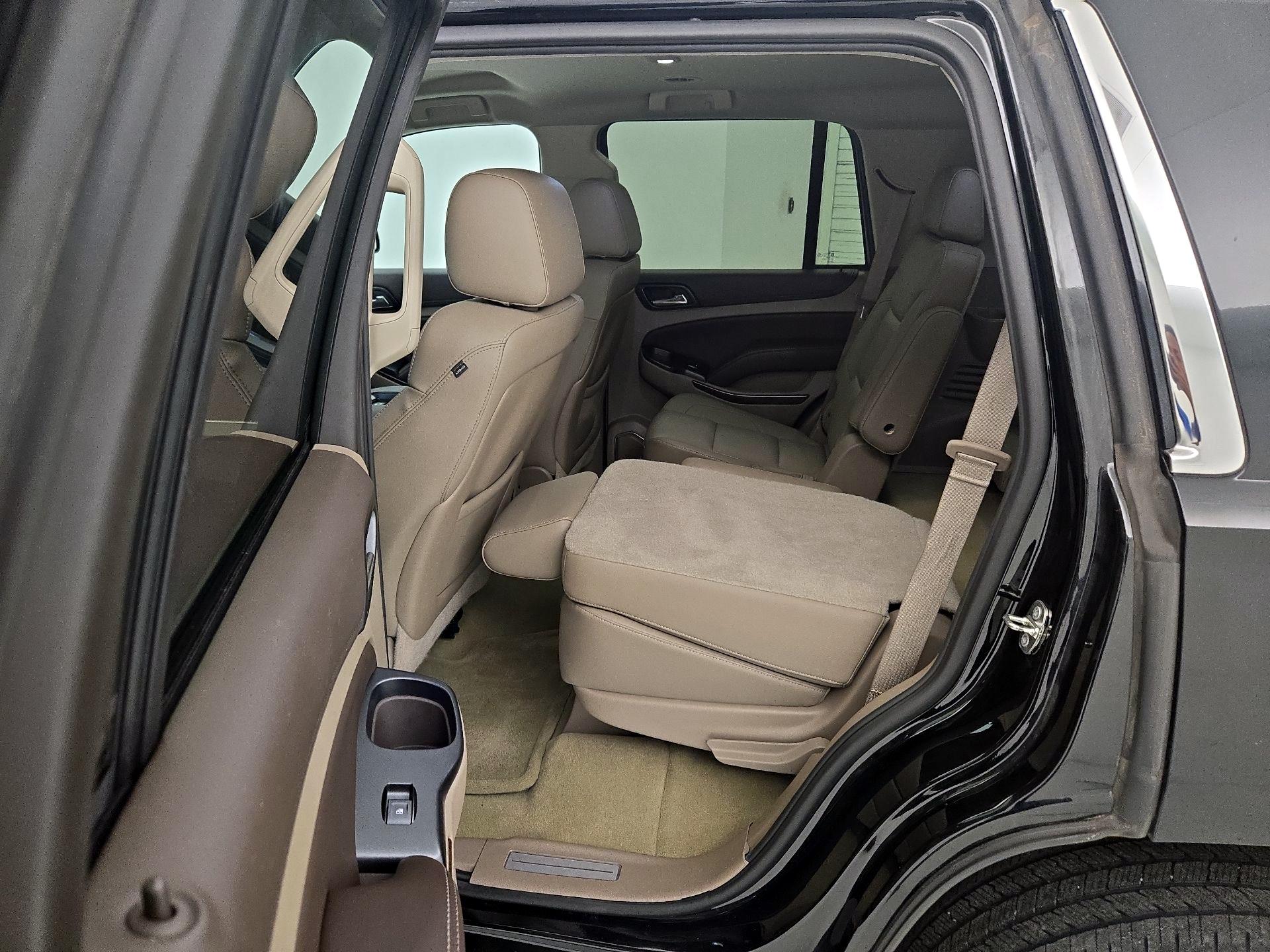 Thumbnail: 2015 Chevrolet Tahoe - 20