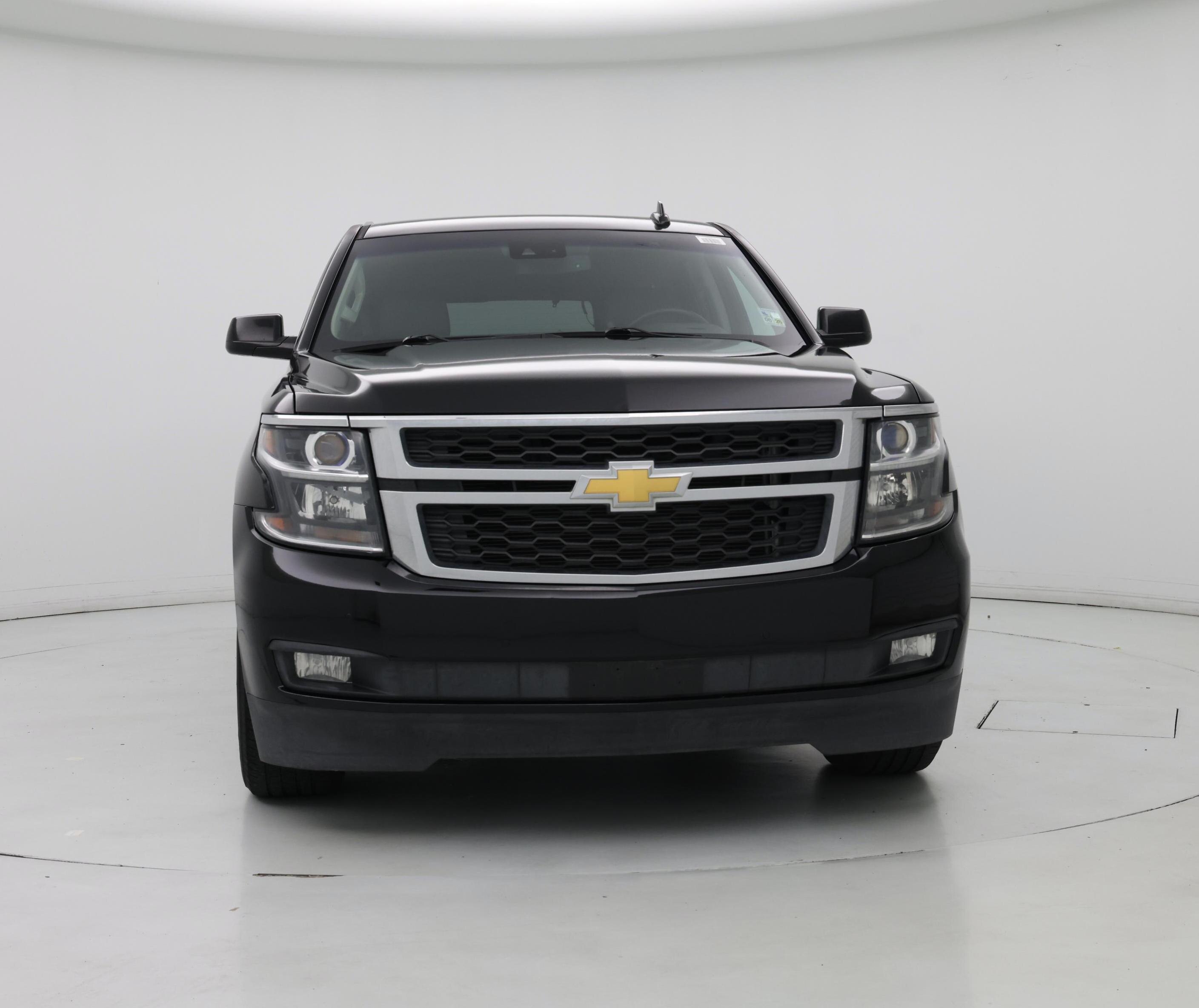Thumbnail: 2015 Chevrolet Tahoe - 5