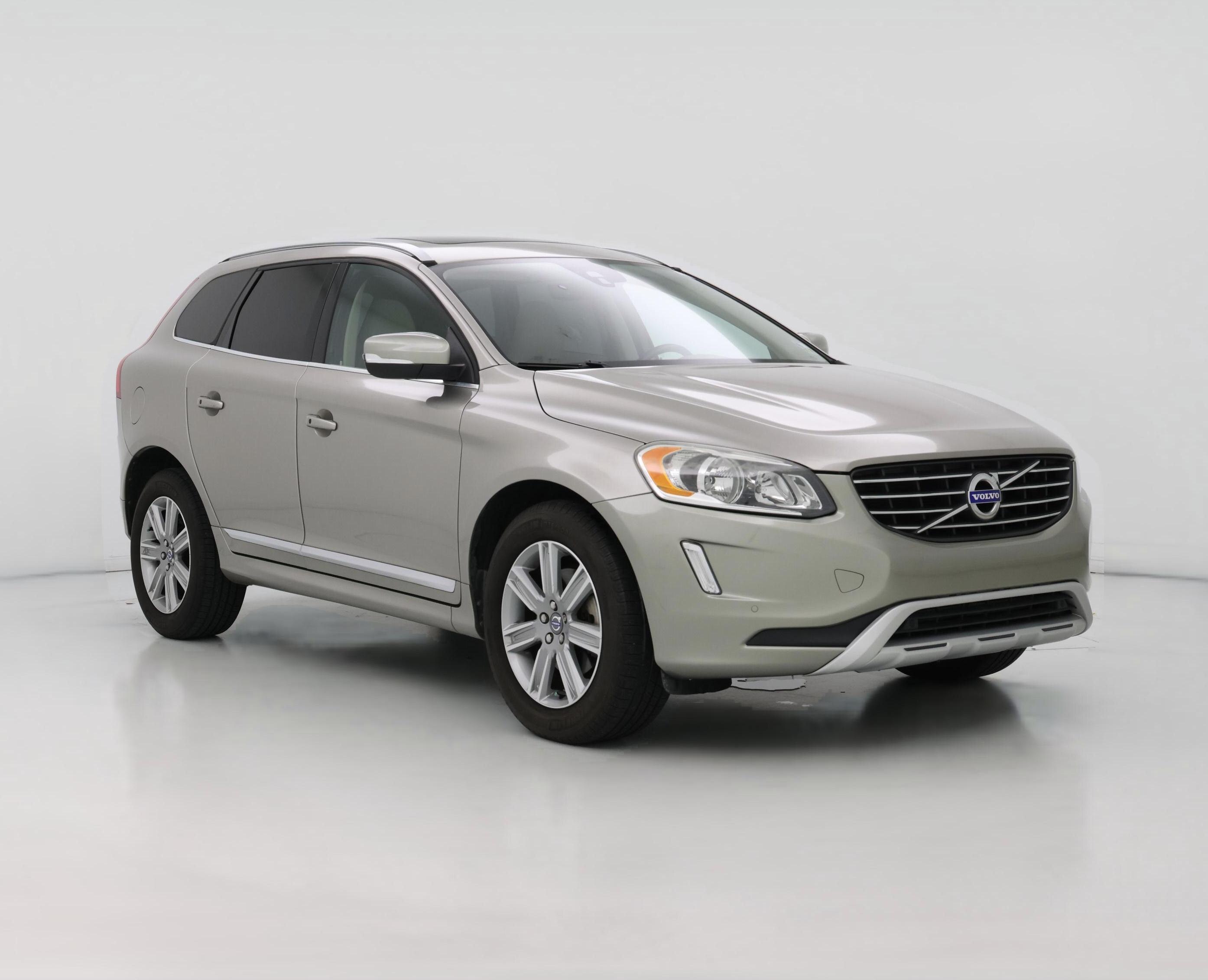Thumbnail: 2016 Volvo XC60 - 1