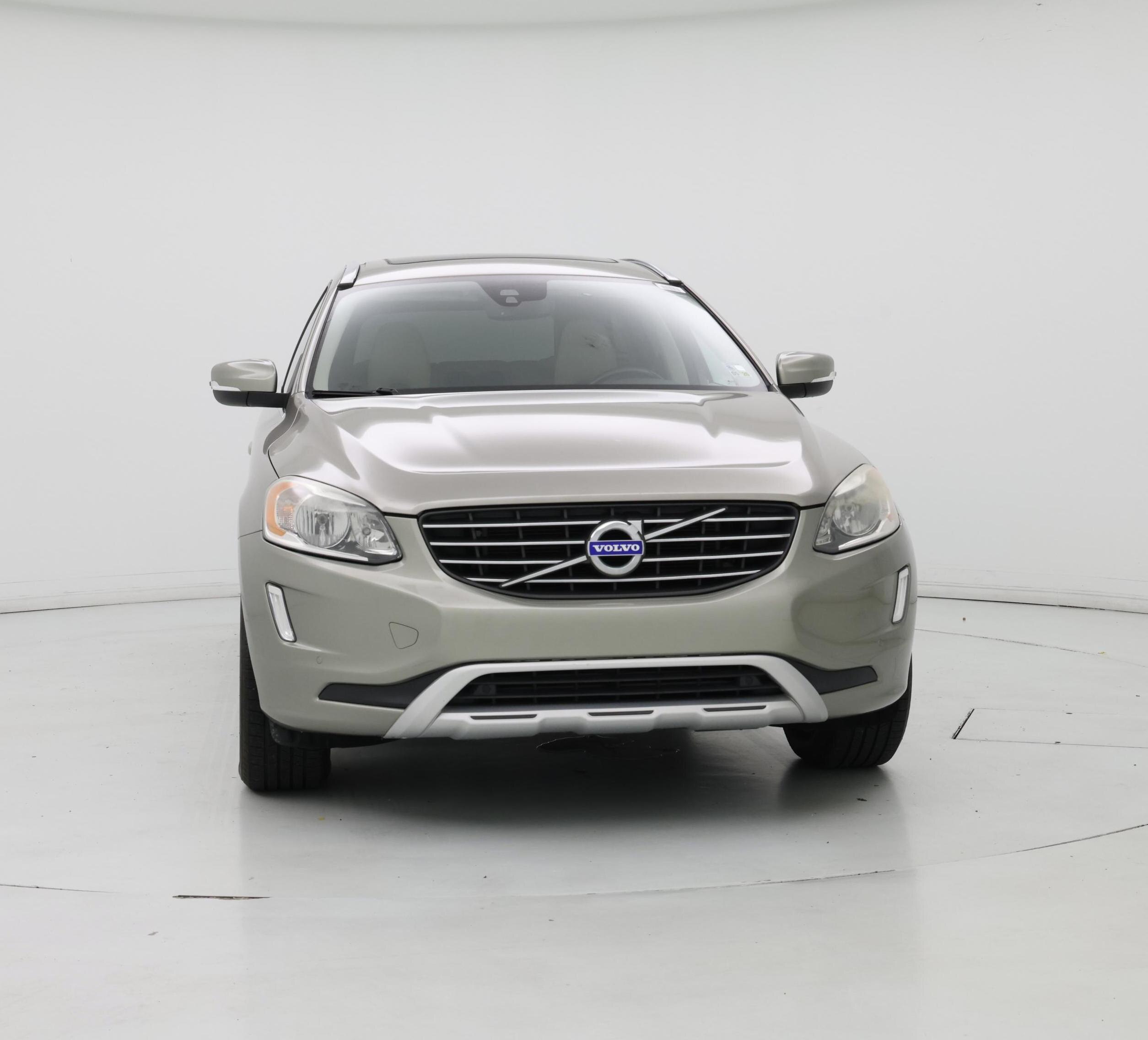 Thumbnail: 2016 Volvo XC60 - 5