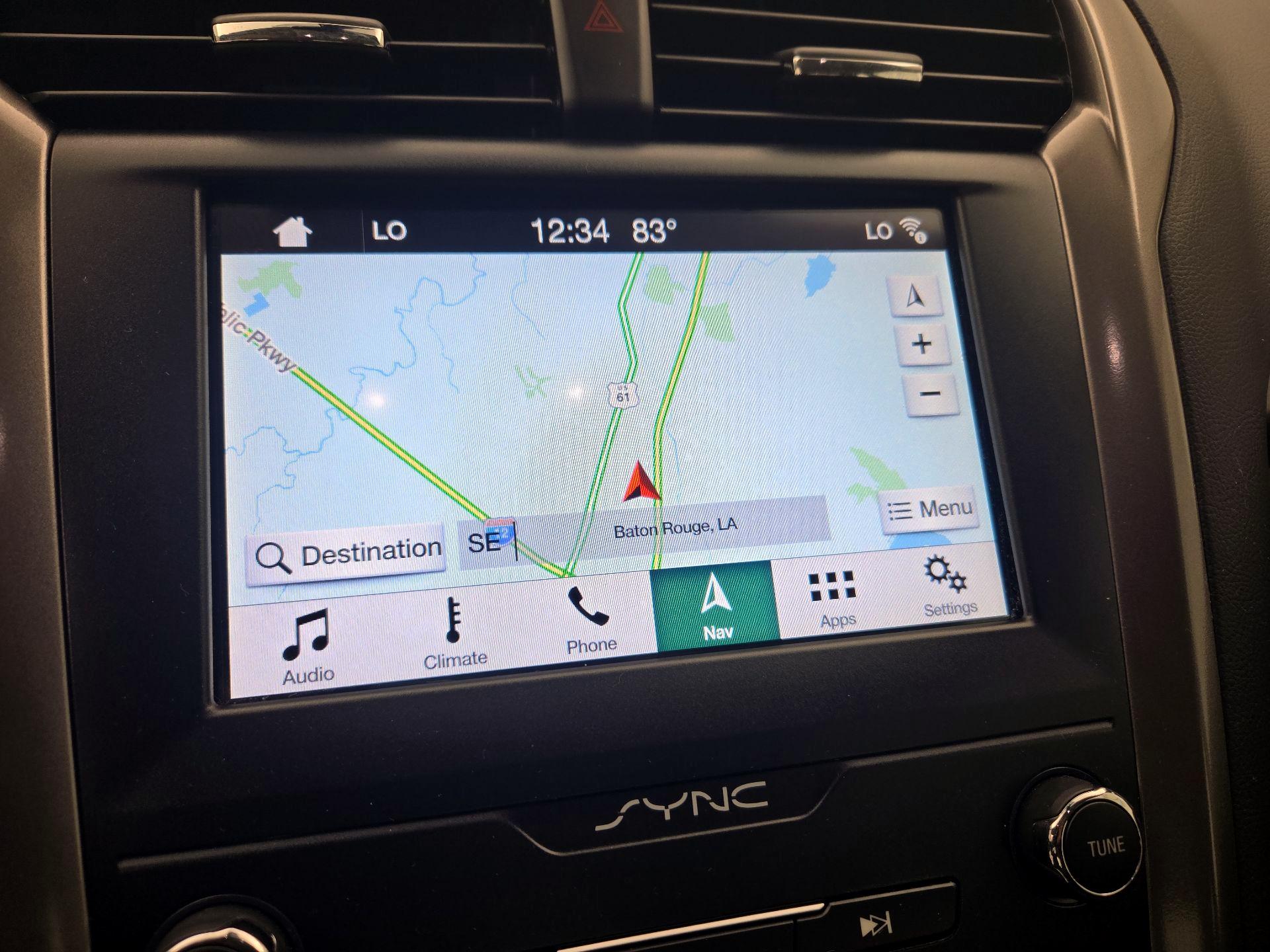 Thumbnail: 2019 Ford Fusion - 14