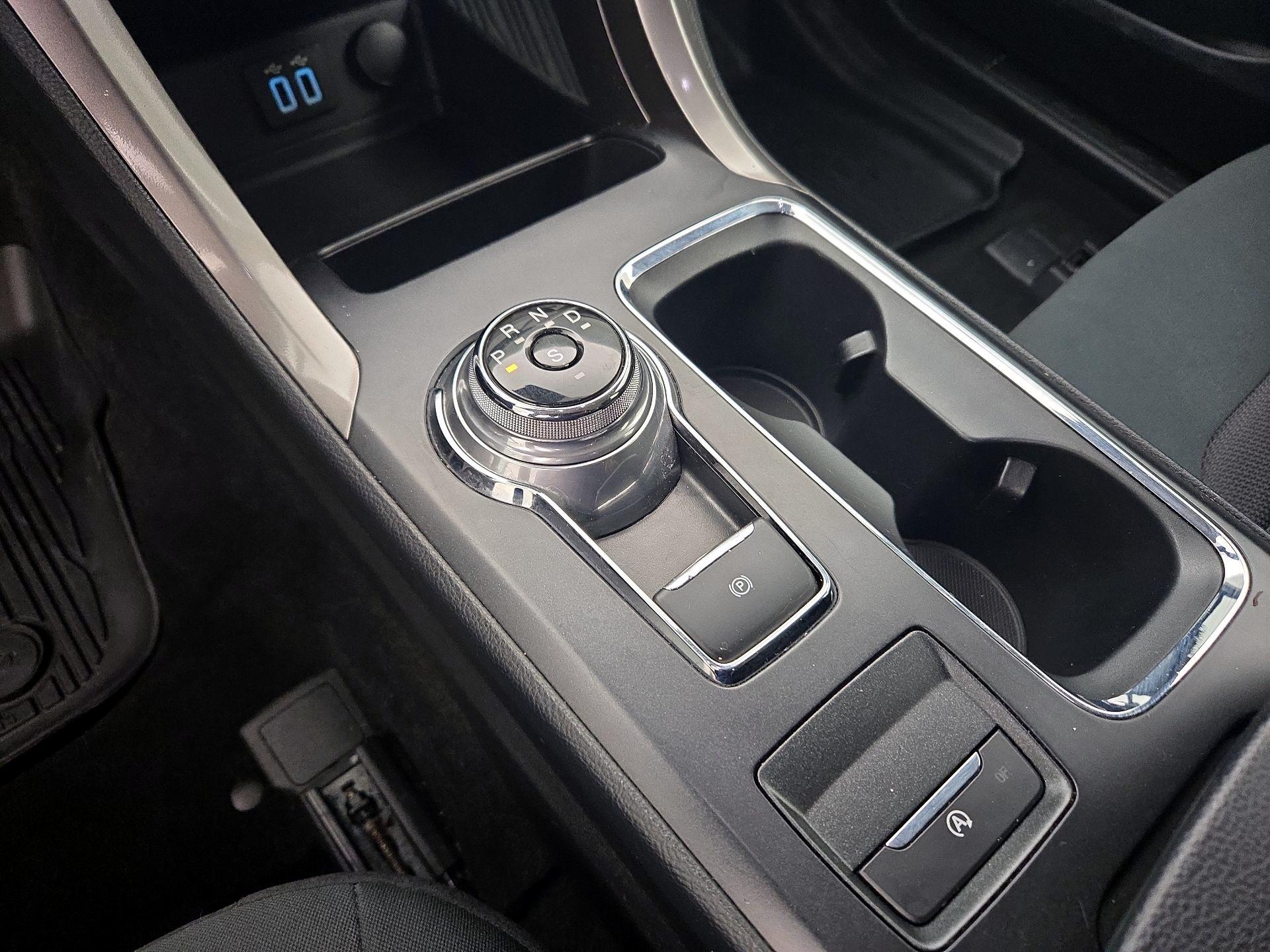 Thumbnail: 2019 Ford Fusion - 18