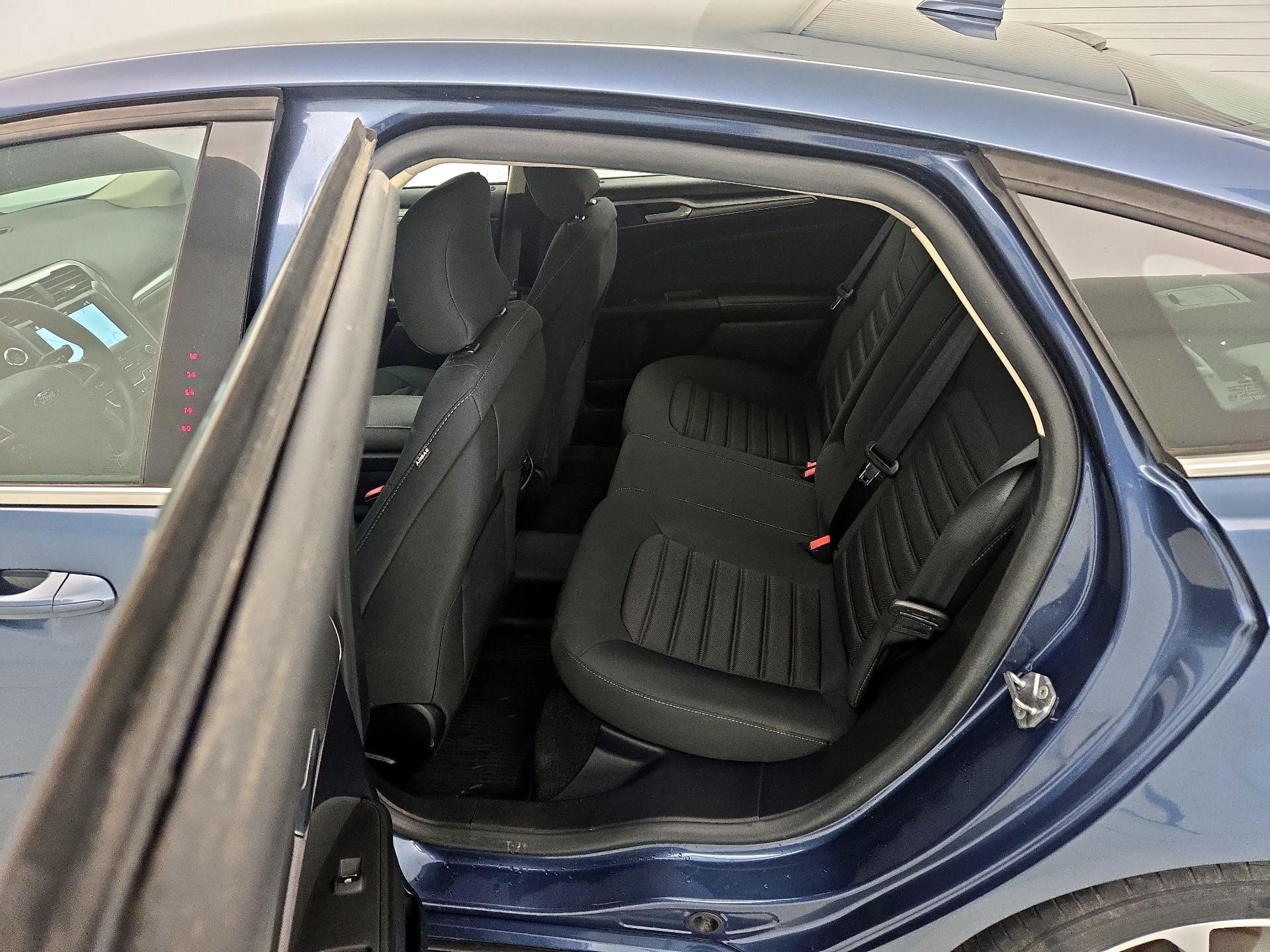 Thumbnail: 2019 Ford Fusion - 20