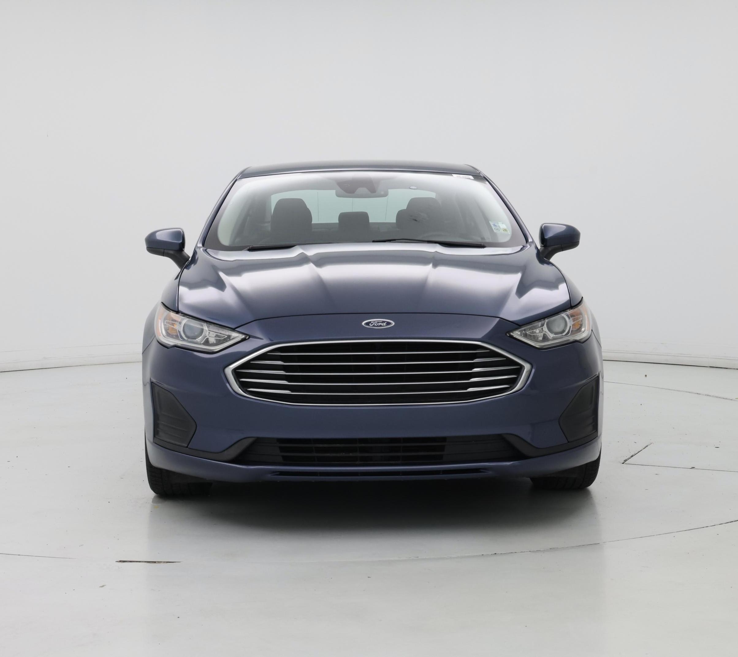 Thumbnail: 2019 Ford Fusion - 5