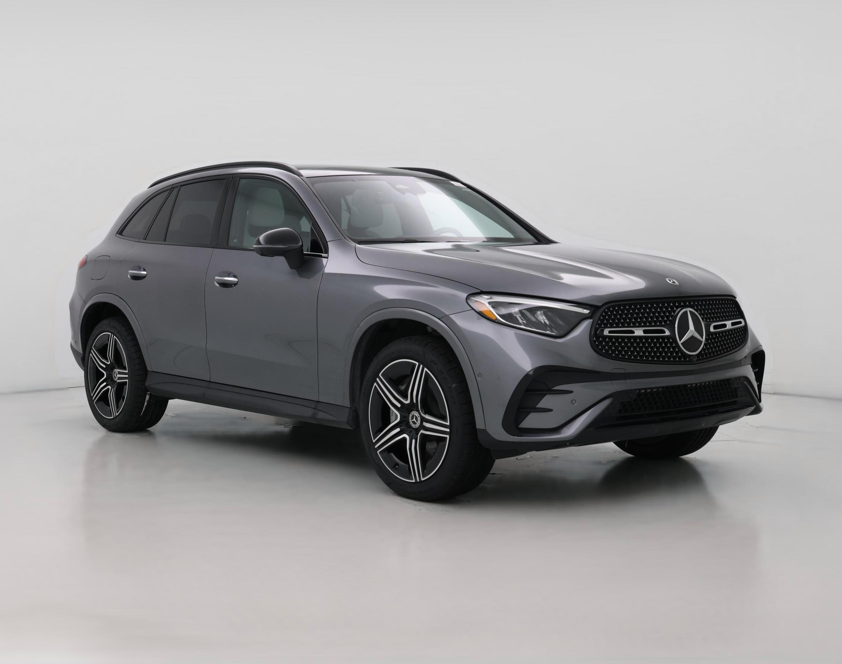 Thumbnail: 2023 Mercedes-Benz GLC - 1