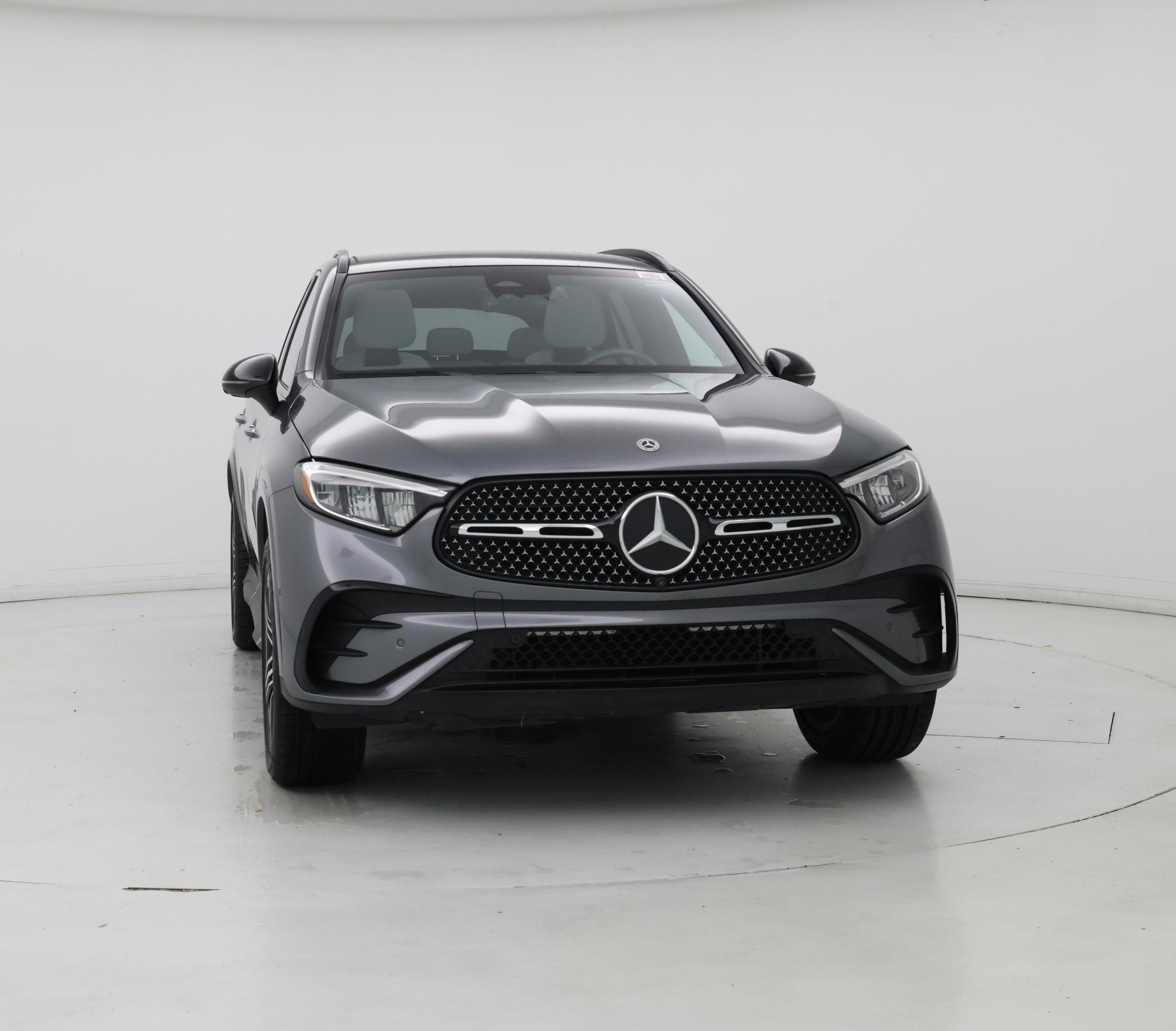 Thumbnail: 2023 Mercedes-Benz GLC - 5