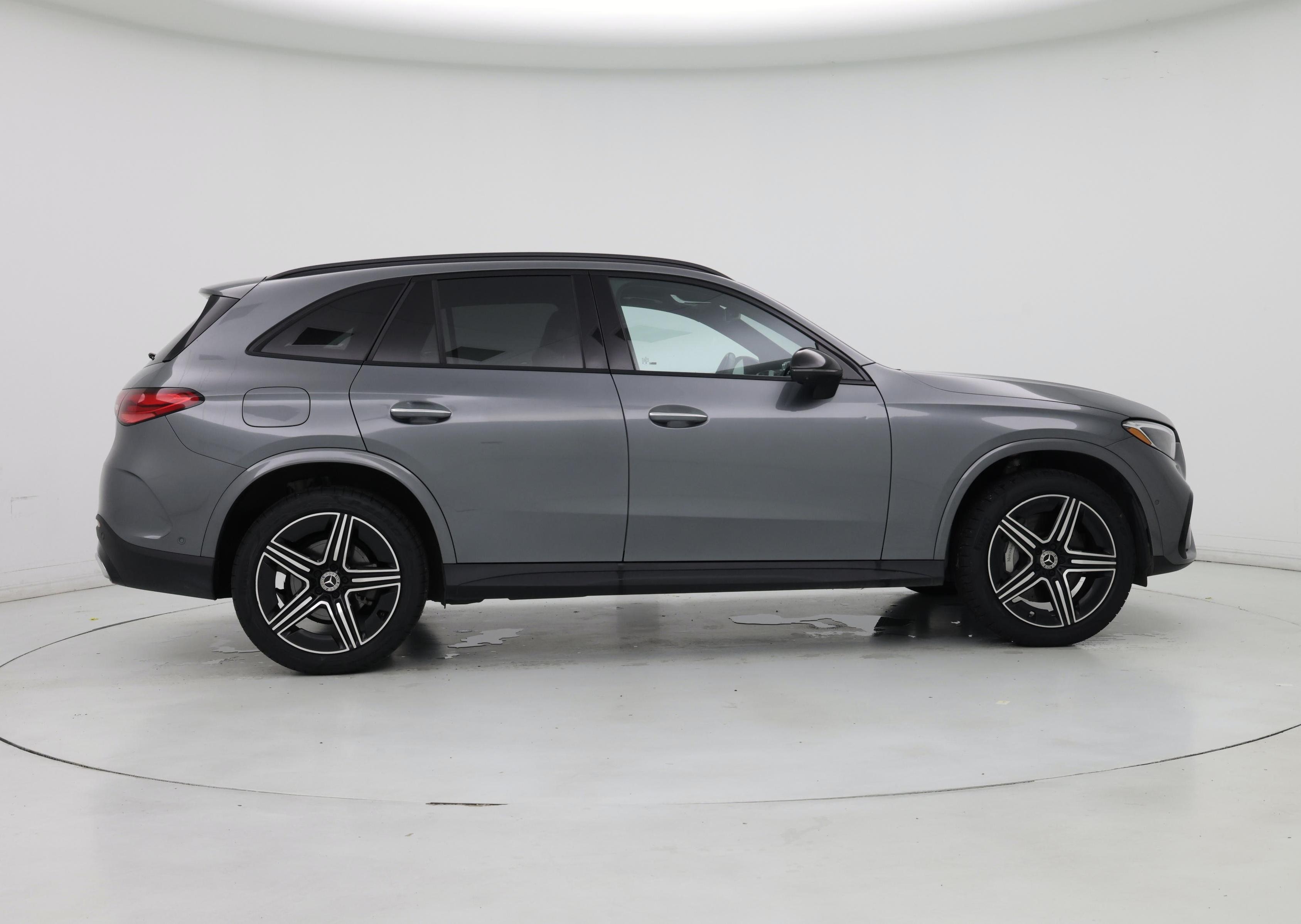 Thumbnail: 2023 Mercedes-Benz GLC - 7