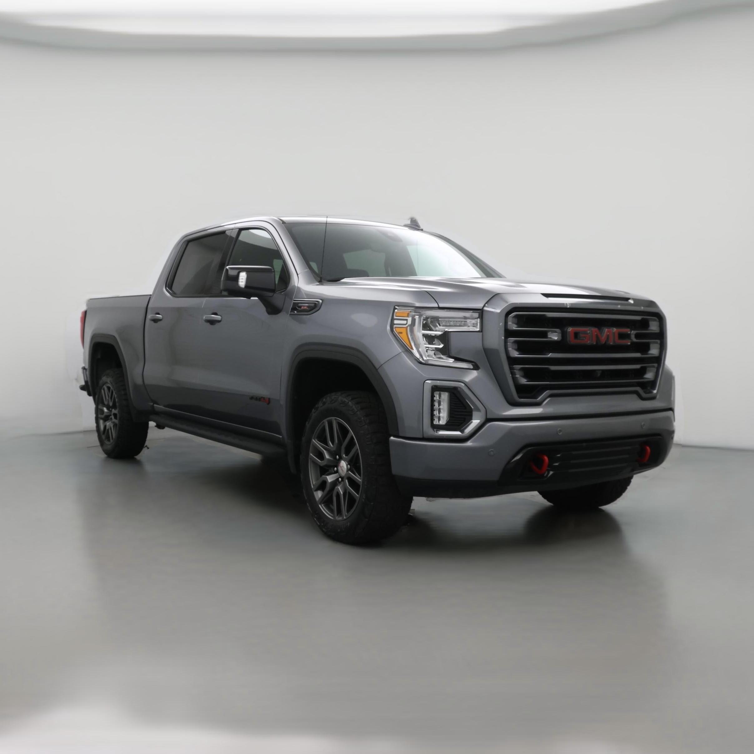 Thumbnail: 2022 GMC Sierra 1500 - 1