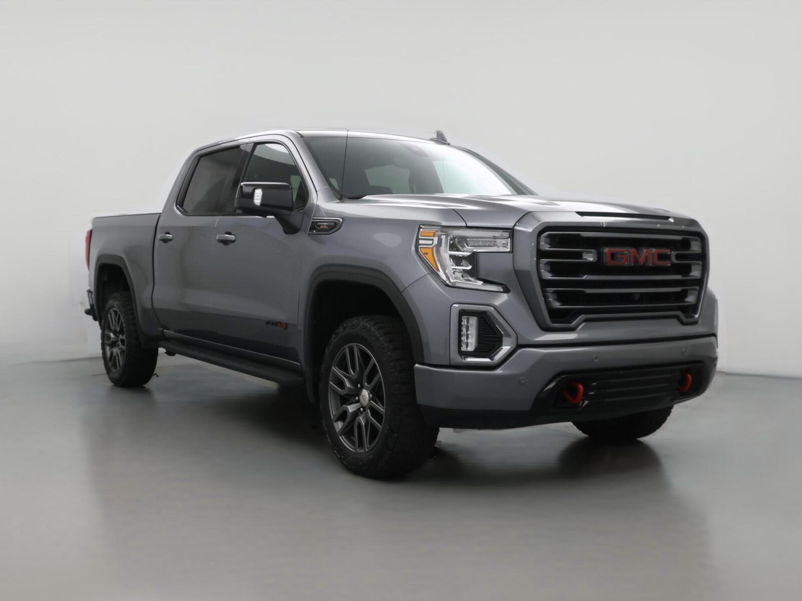 2022 GMC Sierra 1500 Limited