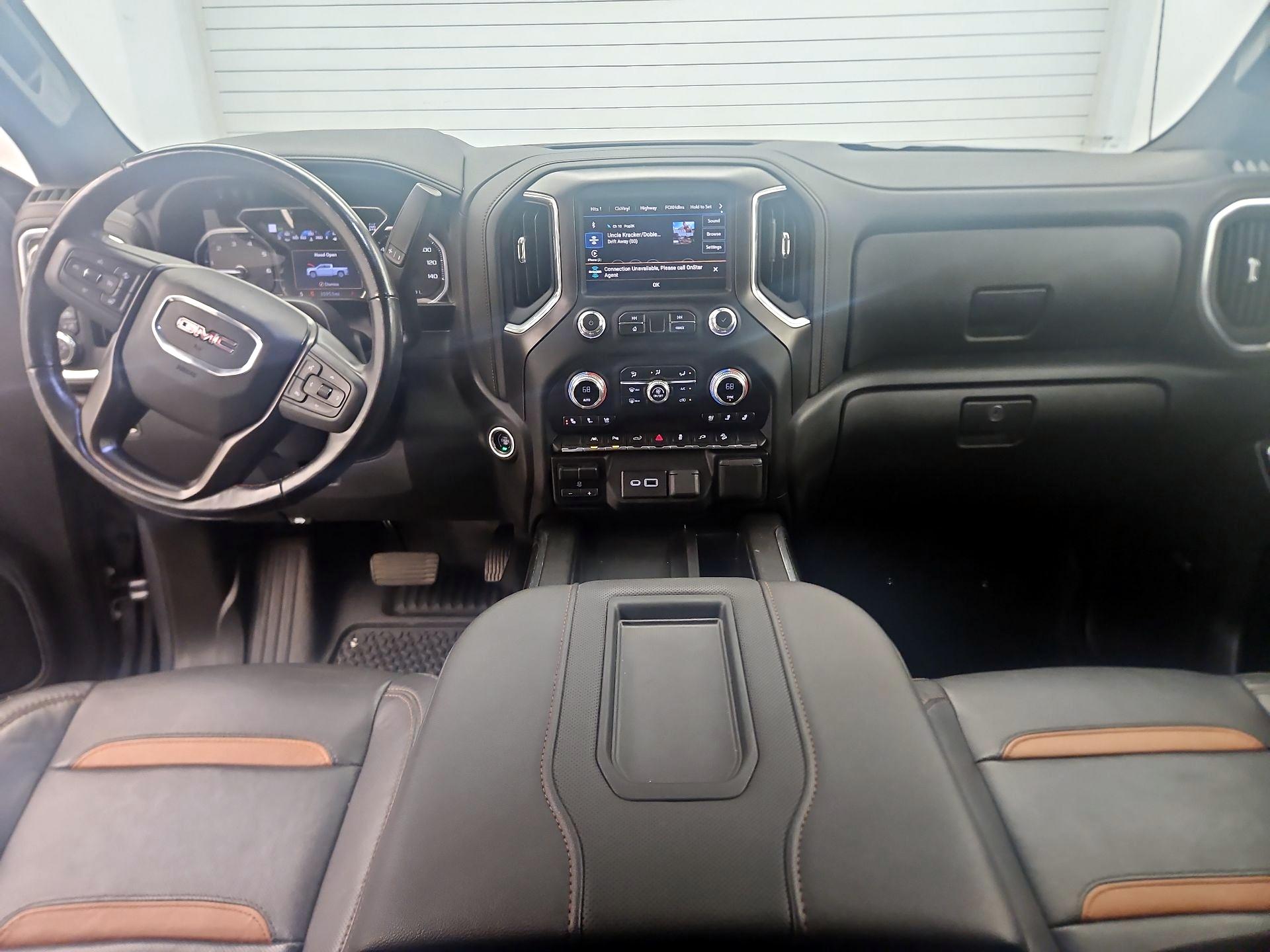 Thumbnail: 2022 GMC Sierra 1500 - 9