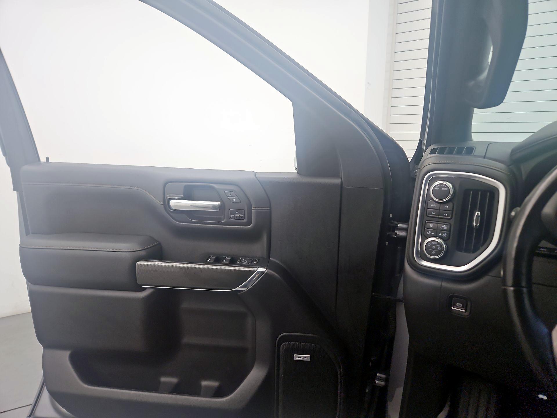 Thumbnail: 2022 GMC Sierra 1500 - 12