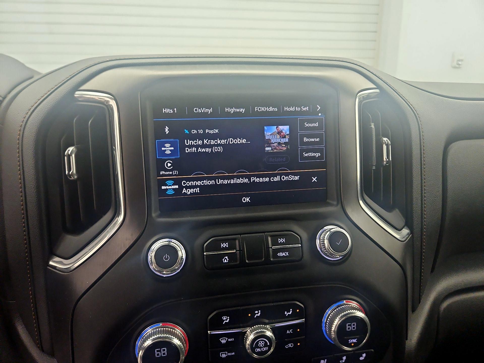 Thumbnail: 2022 GMC Sierra 1500 - 13