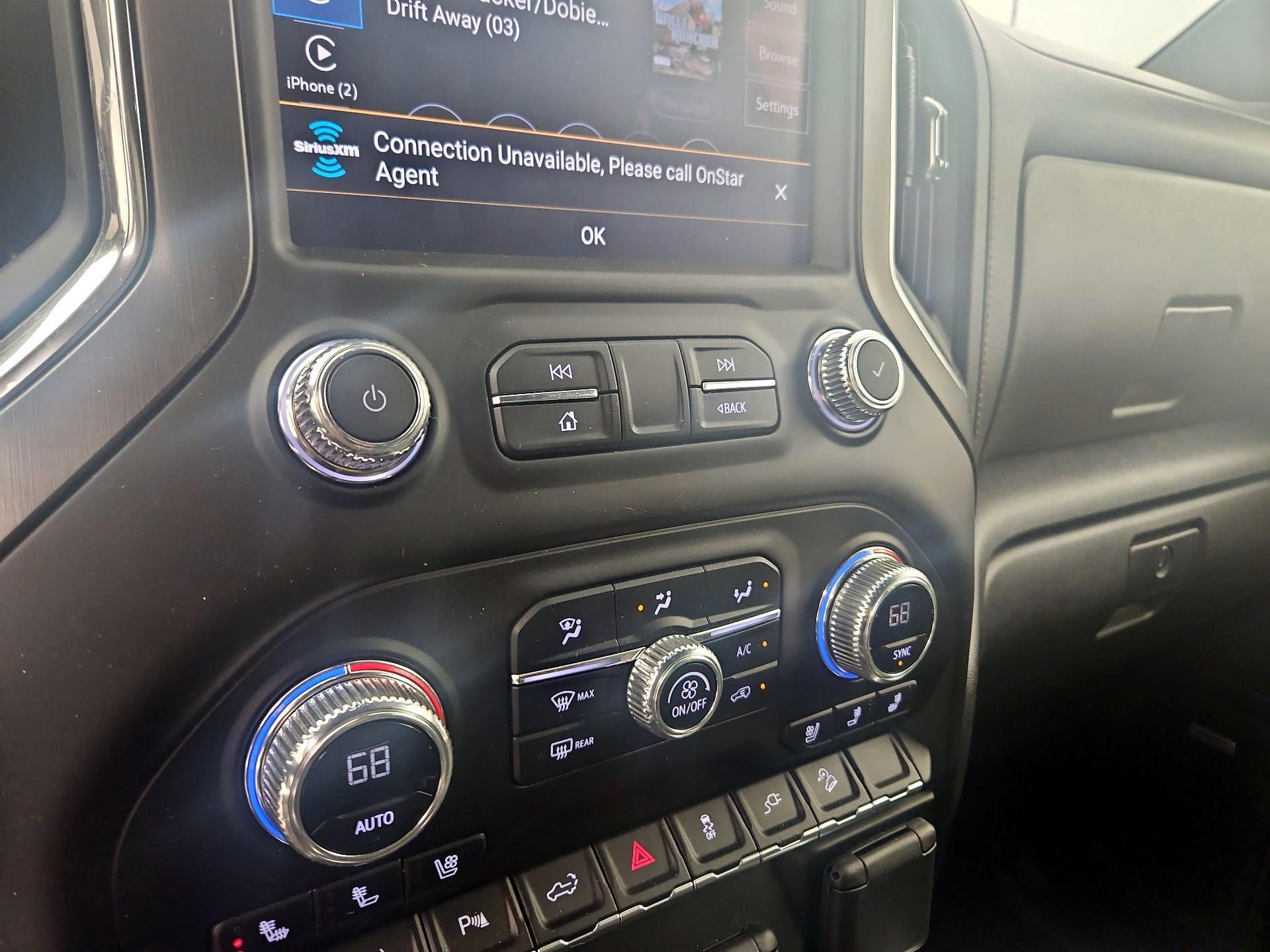 Thumbnail: 2022 GMC Sierra 1500 - 14