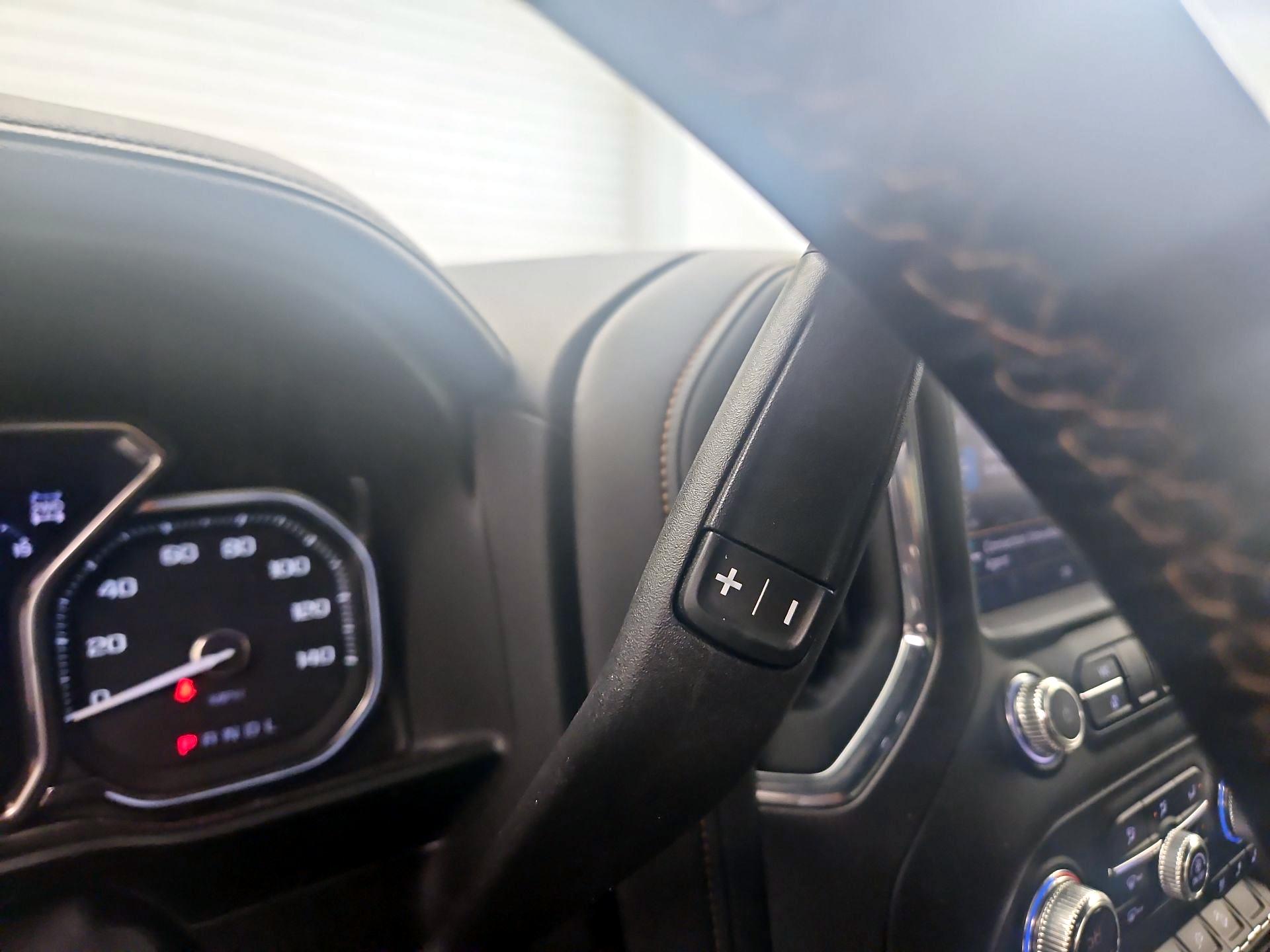 Thumbnail: 2022 GMC Sierra 1500 - 15