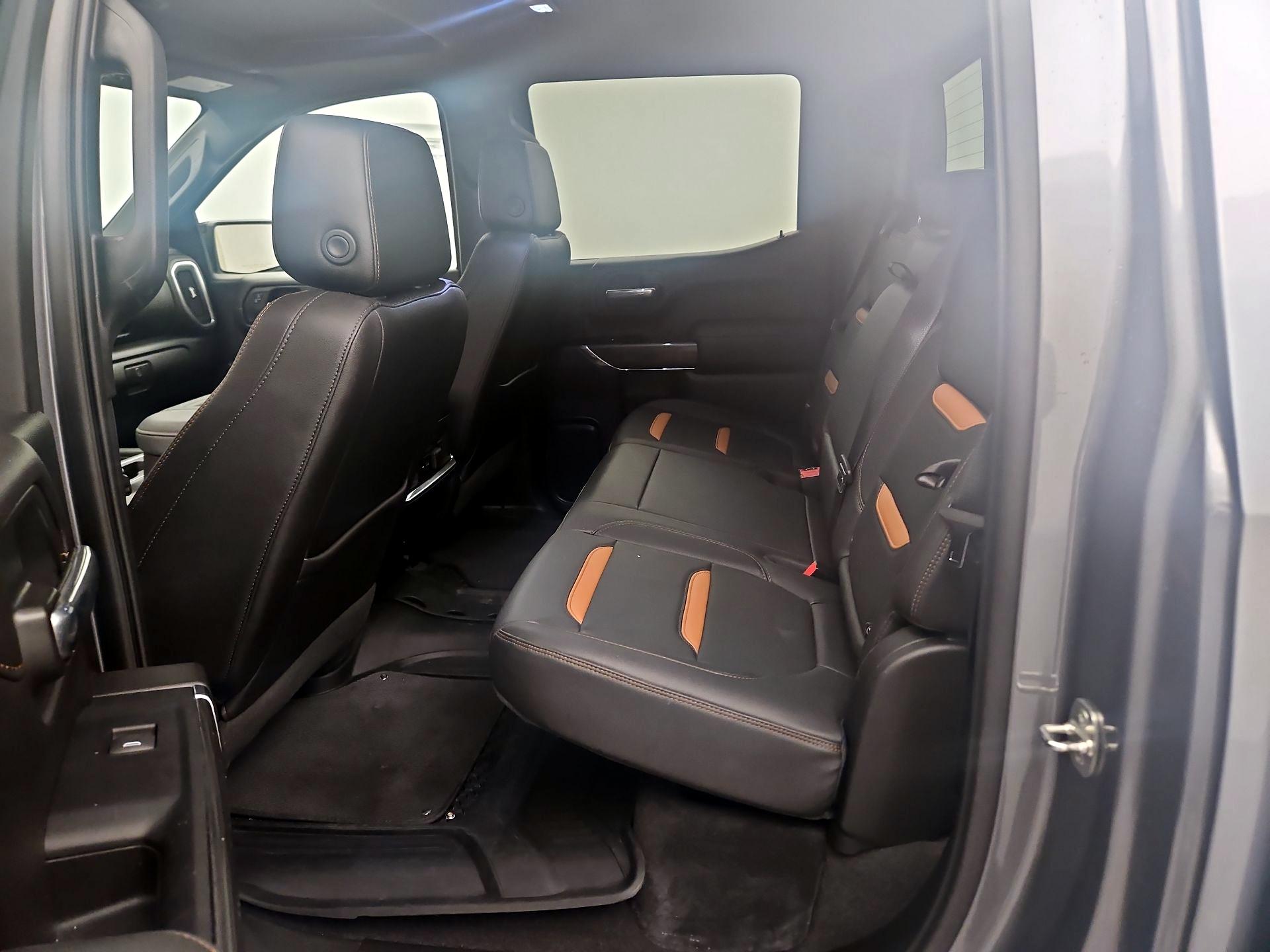 Thumbnail: 2022 GMC Sierra 1500 - 16