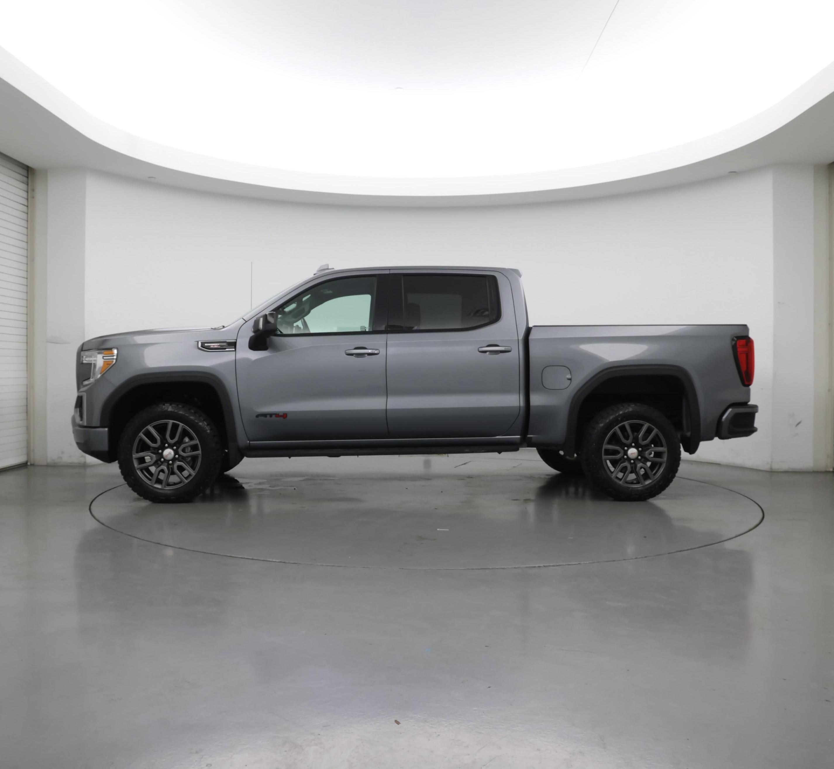 Thumbnail: 2022 GMC Sierra 1500 - 3