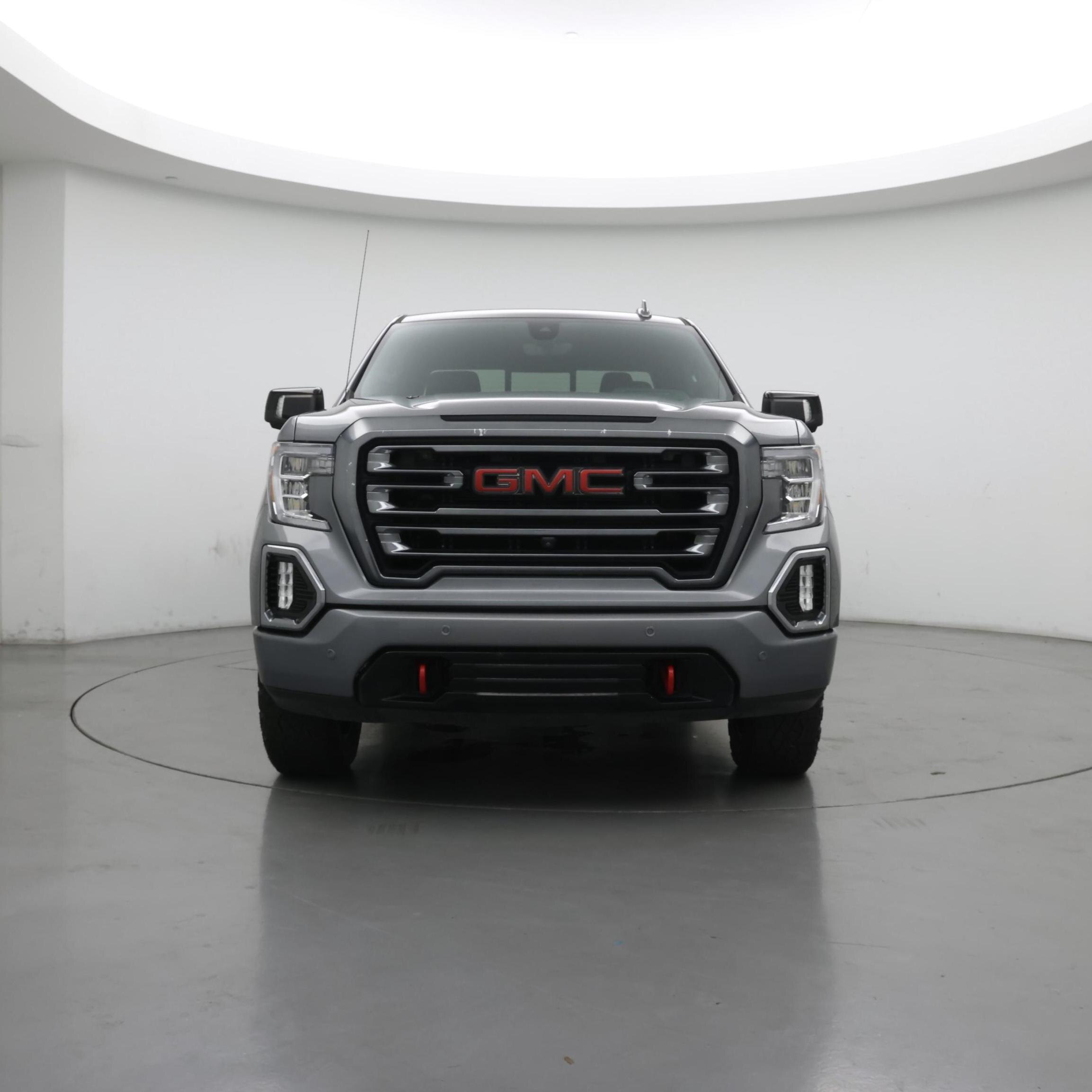 Thumbnail: 2022 GMC Sierra 1500 - 5