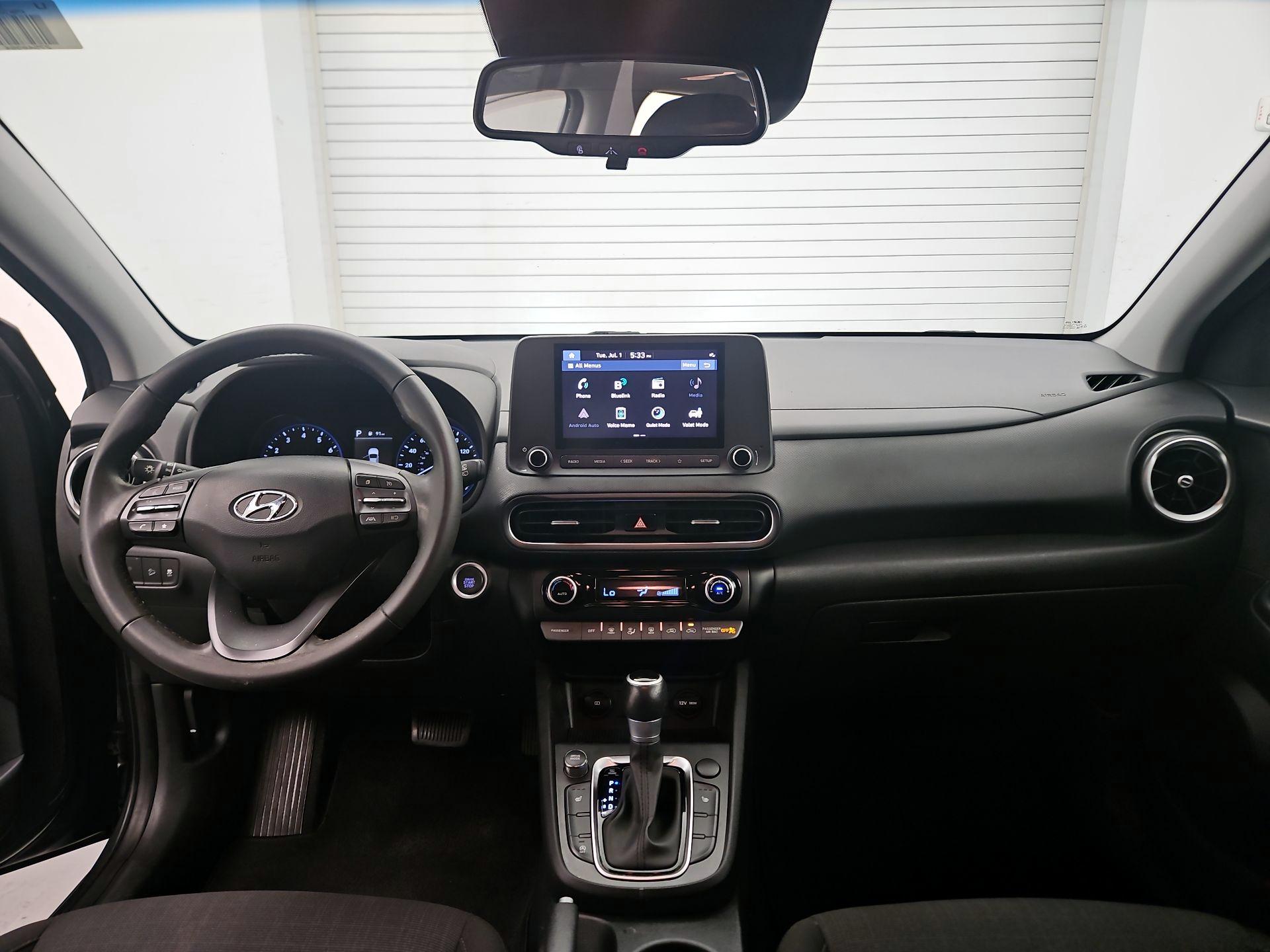 Thumbnail: 2022 Hyundai Kona - 9
