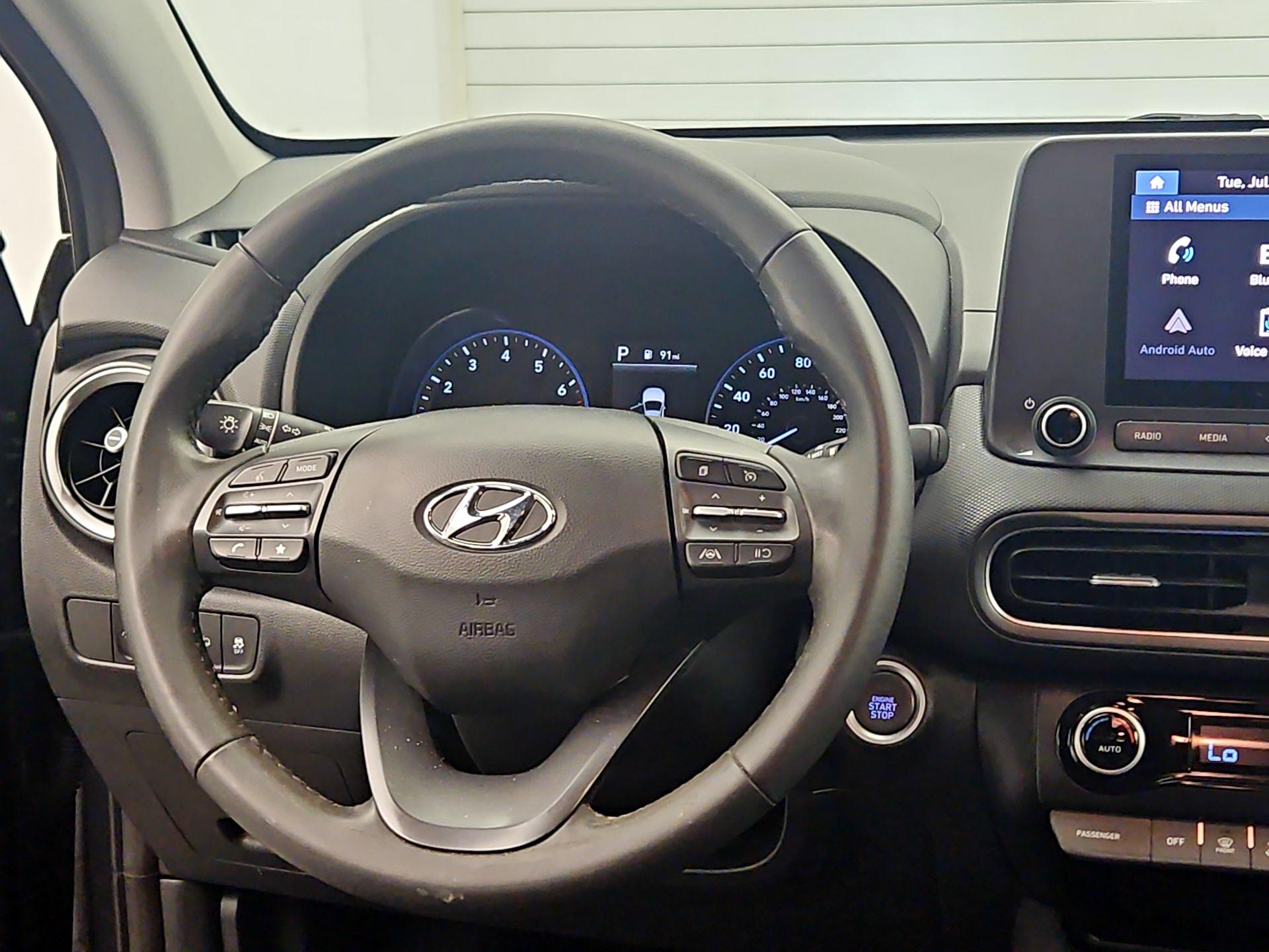 Thumbnail: 2022 Hyundai Kona - 10