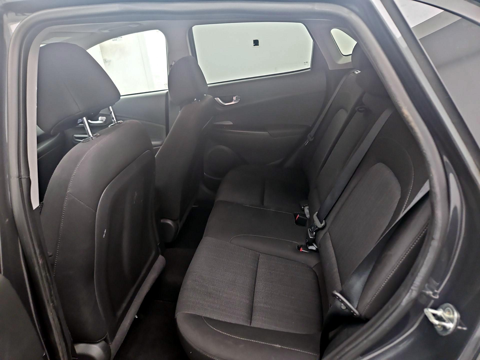 Thumbnail: 2022 Hyundai Kona - 16
