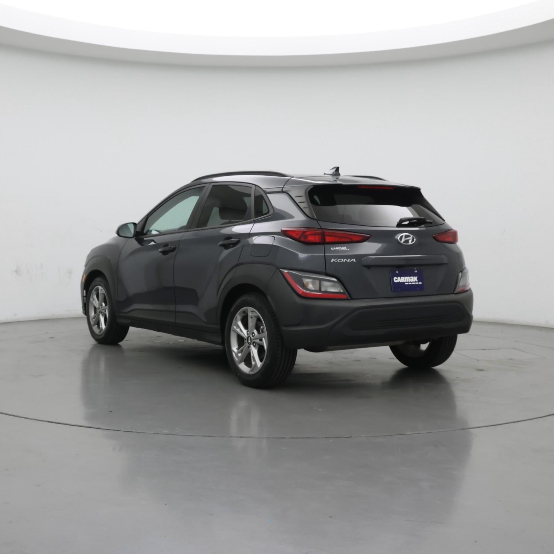 Thumbnail: 2022 Hyundai Kona - 2