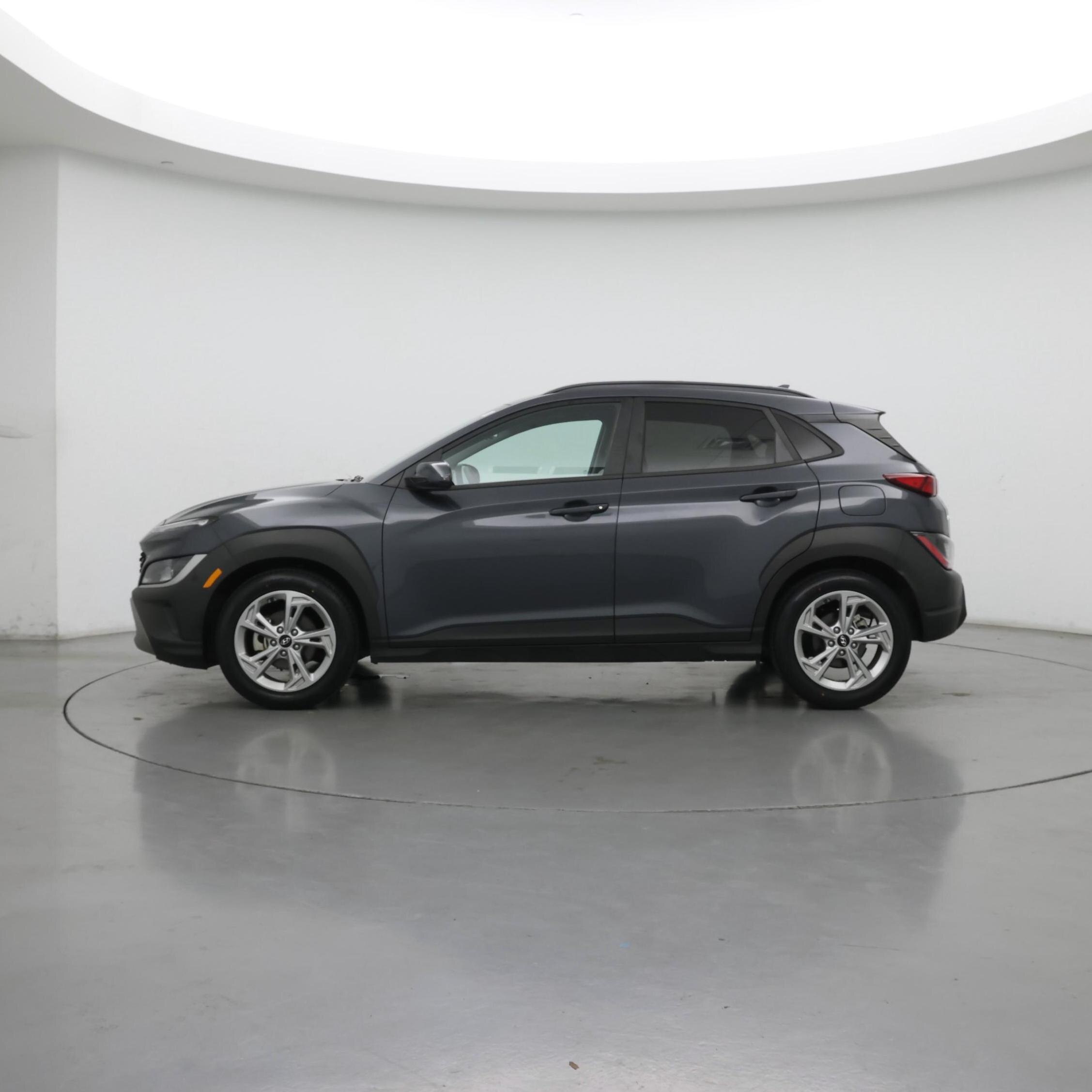 Thumbnail: 2022 Hyundai Kona - 3