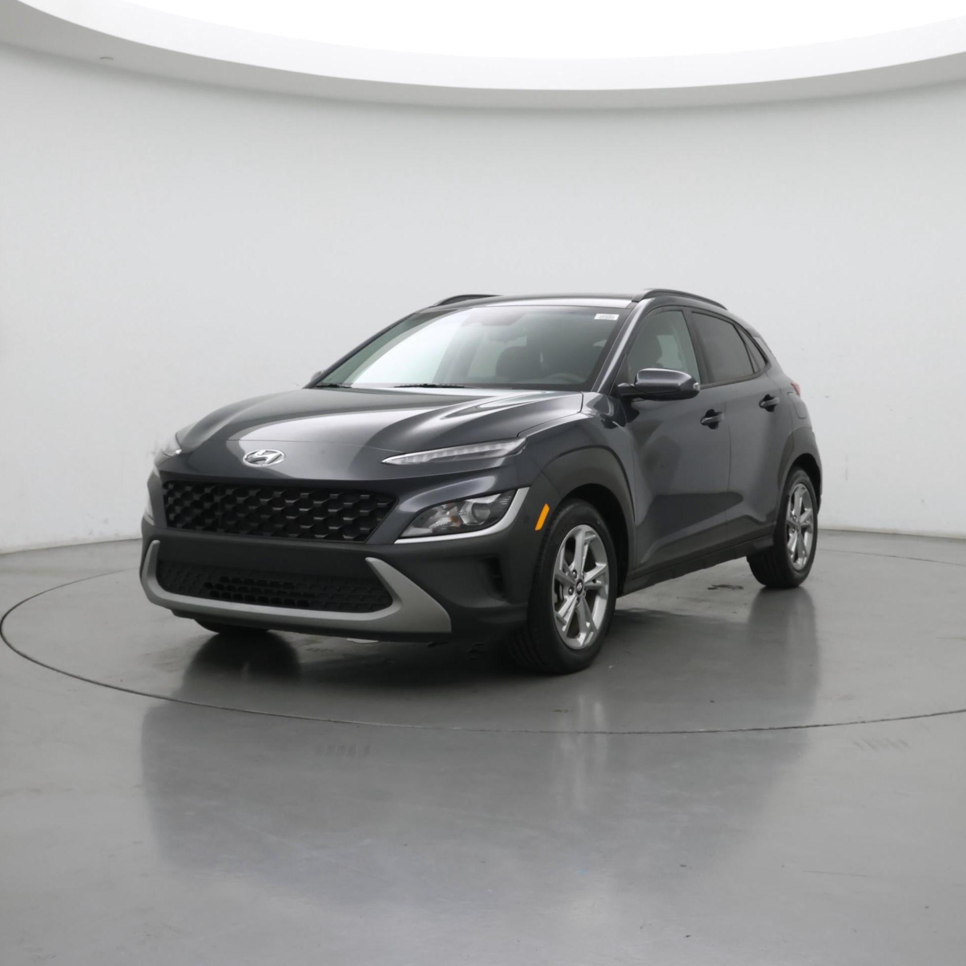Thumbnail: 2022 Hyundai Kona - 4