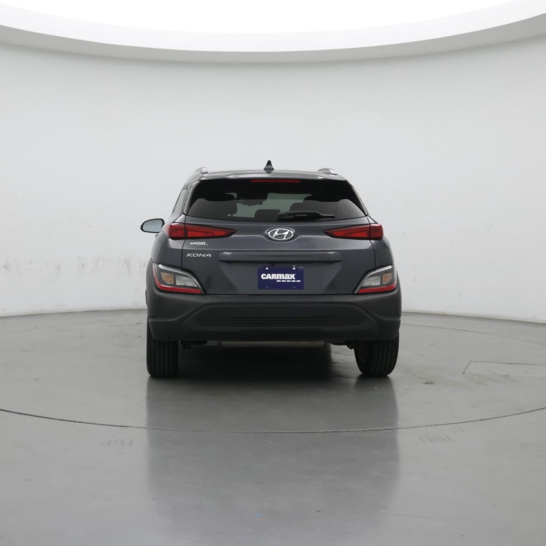 Thumbnail: 2022 Hyundai Kona - 6