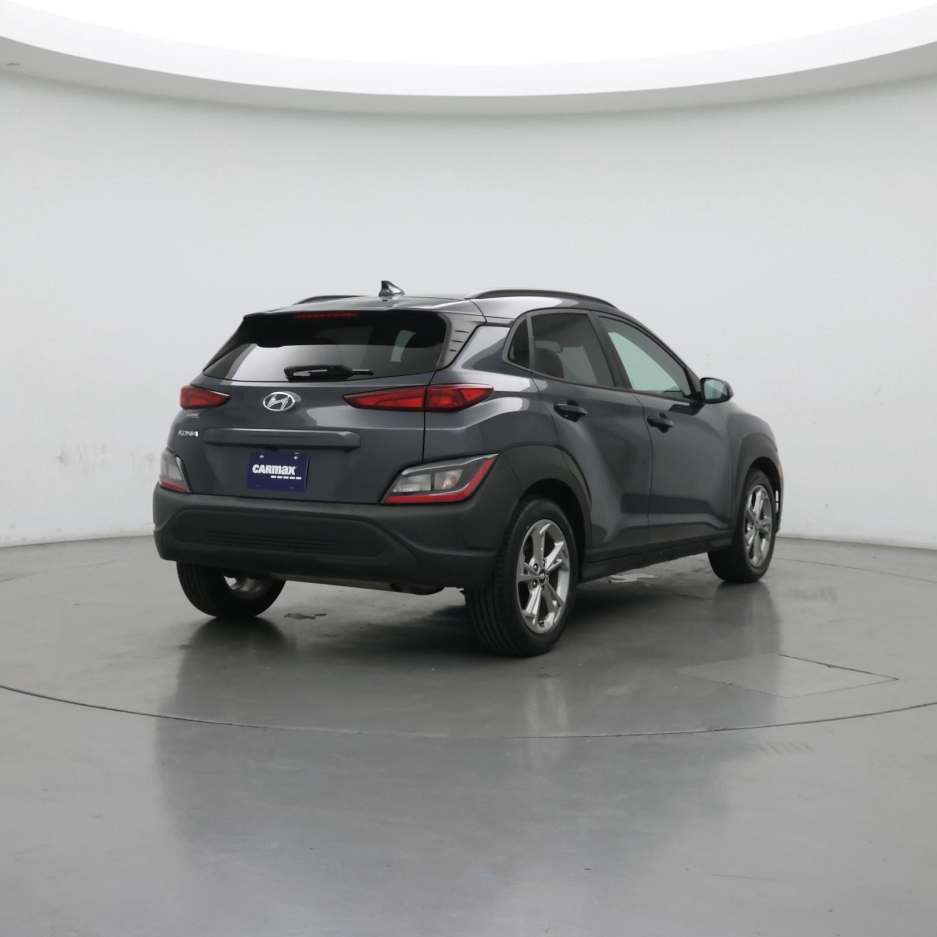 Thumbnail: 2022 Hyundai Kona - 8