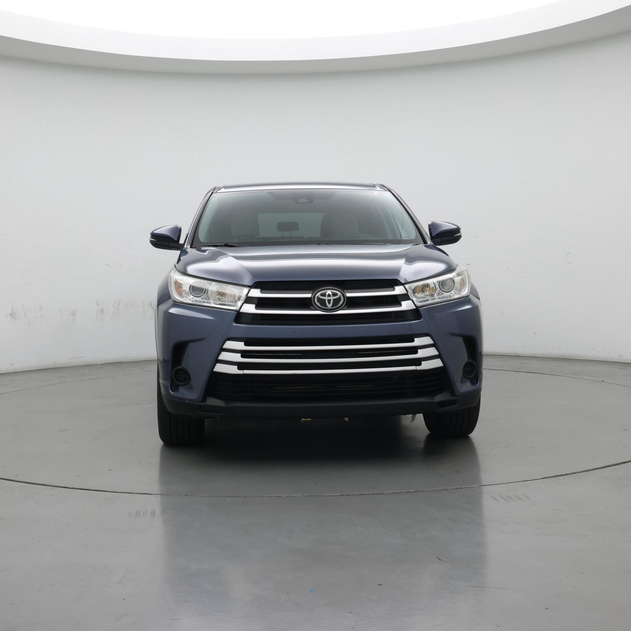 Thumbnail: 2019 Toyota Highlander - 5