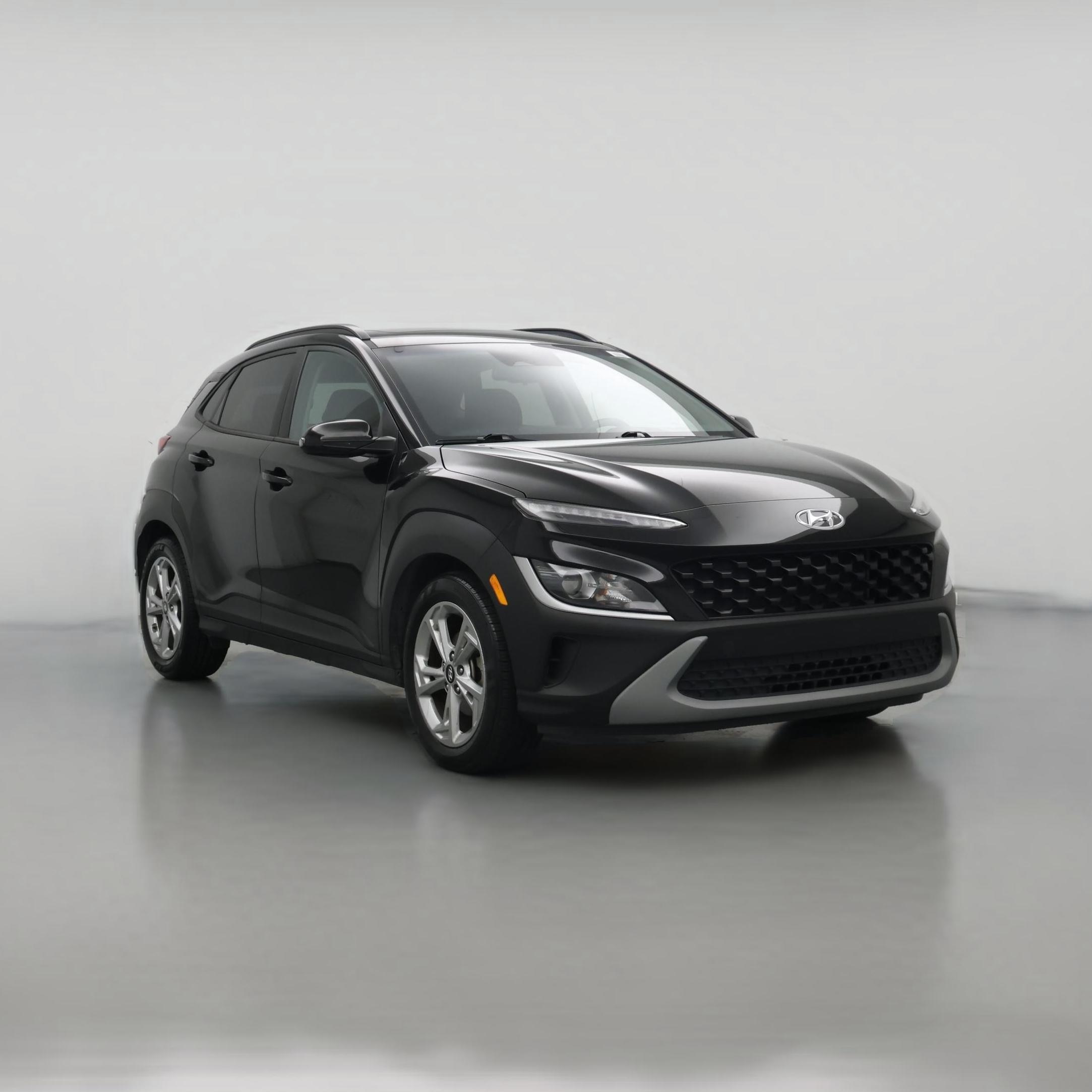 Thumbnail: 2022 Hyundai Kona - 1