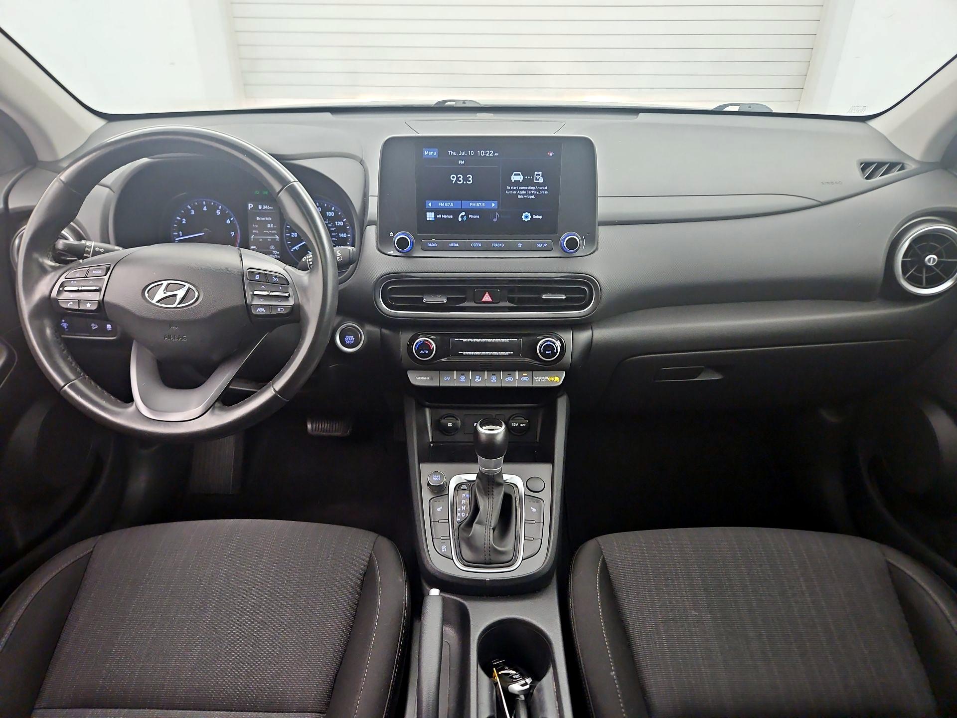 Thumbnail: 2022 Hyundai Kona - 9