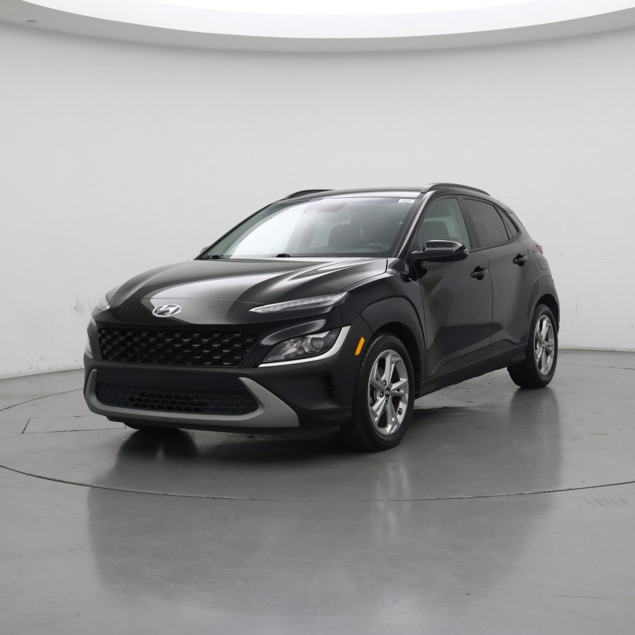 Thumbnail: 2022 Hyundai Kona - 4