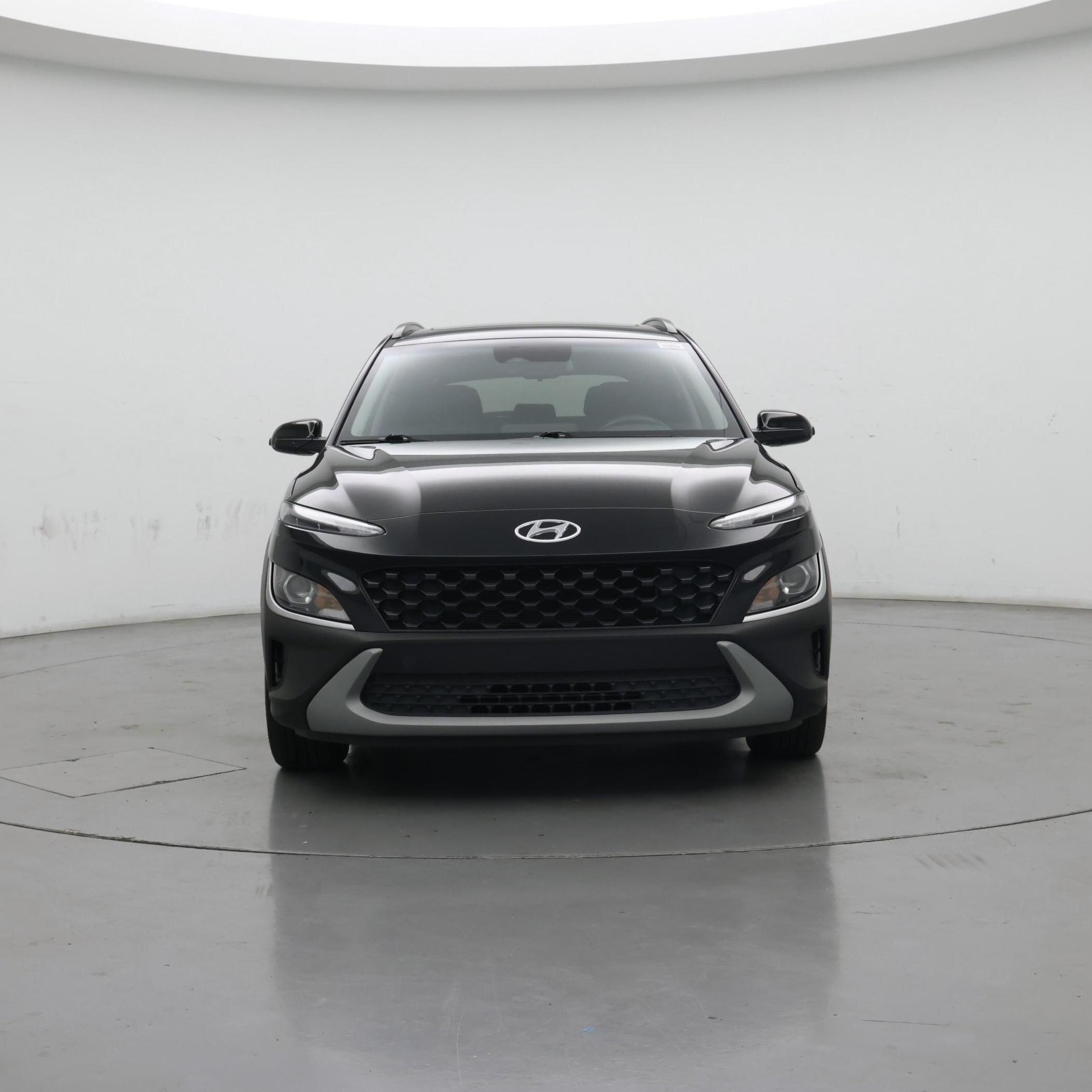 Thumbnail: 2022 Hyundai Kona - 5