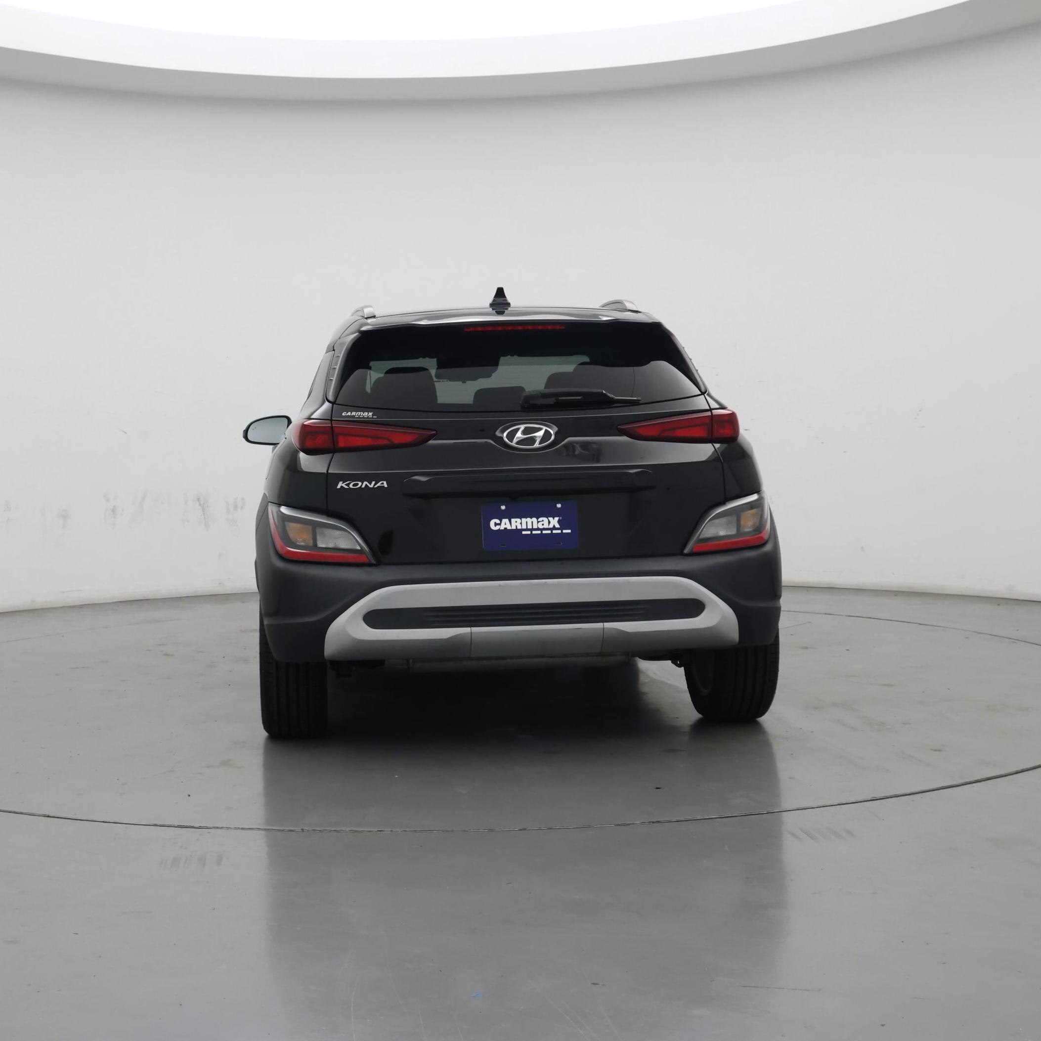 Thumbnail: 2022 Hyundai Kona - 6
