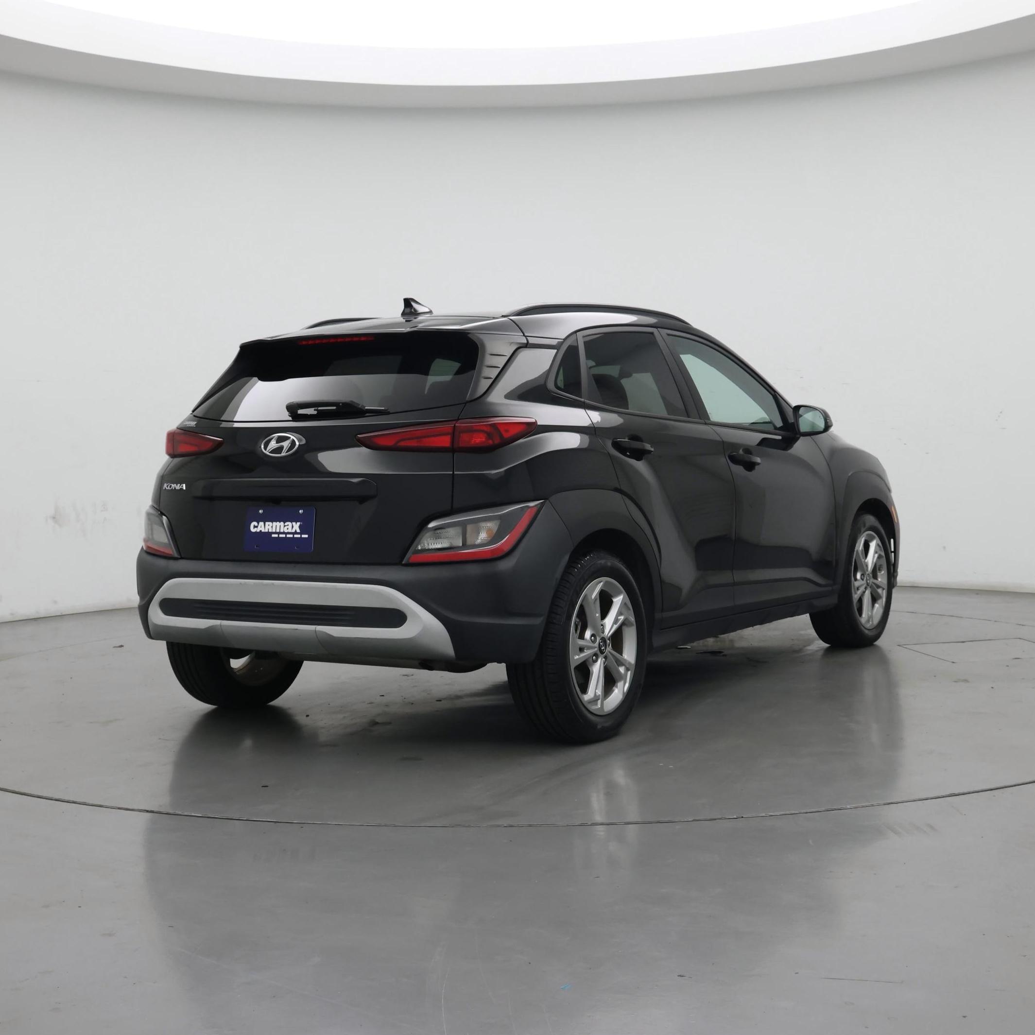 Thumbnail: 2022 Hyundai Kona - 8